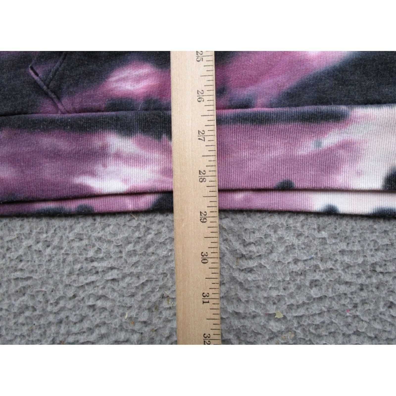 Victoria's Secret Victoria's Secret PINK Hoodie Womens Pullover Long Sleeve Size L Pink Colorful Logo 90s Style Womens Clothing Sweatshirt Size L / US 10 / IT 46 - 6 Thumbnail