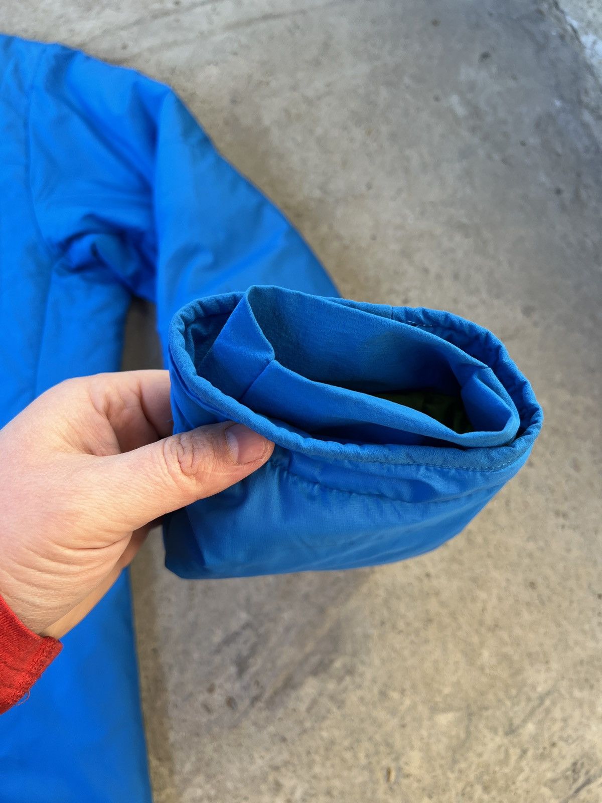 Salomon Salomon Jacket Size US L / EU 52-54 / 3 - 2 Thumbnail