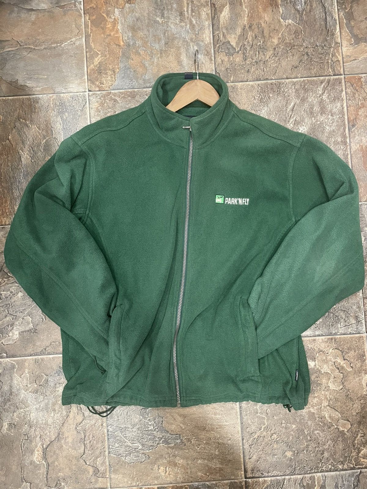 Other full zip fleece from LANDMARK Size US XL / EU 56 / 4 - 1 Thumbnail
