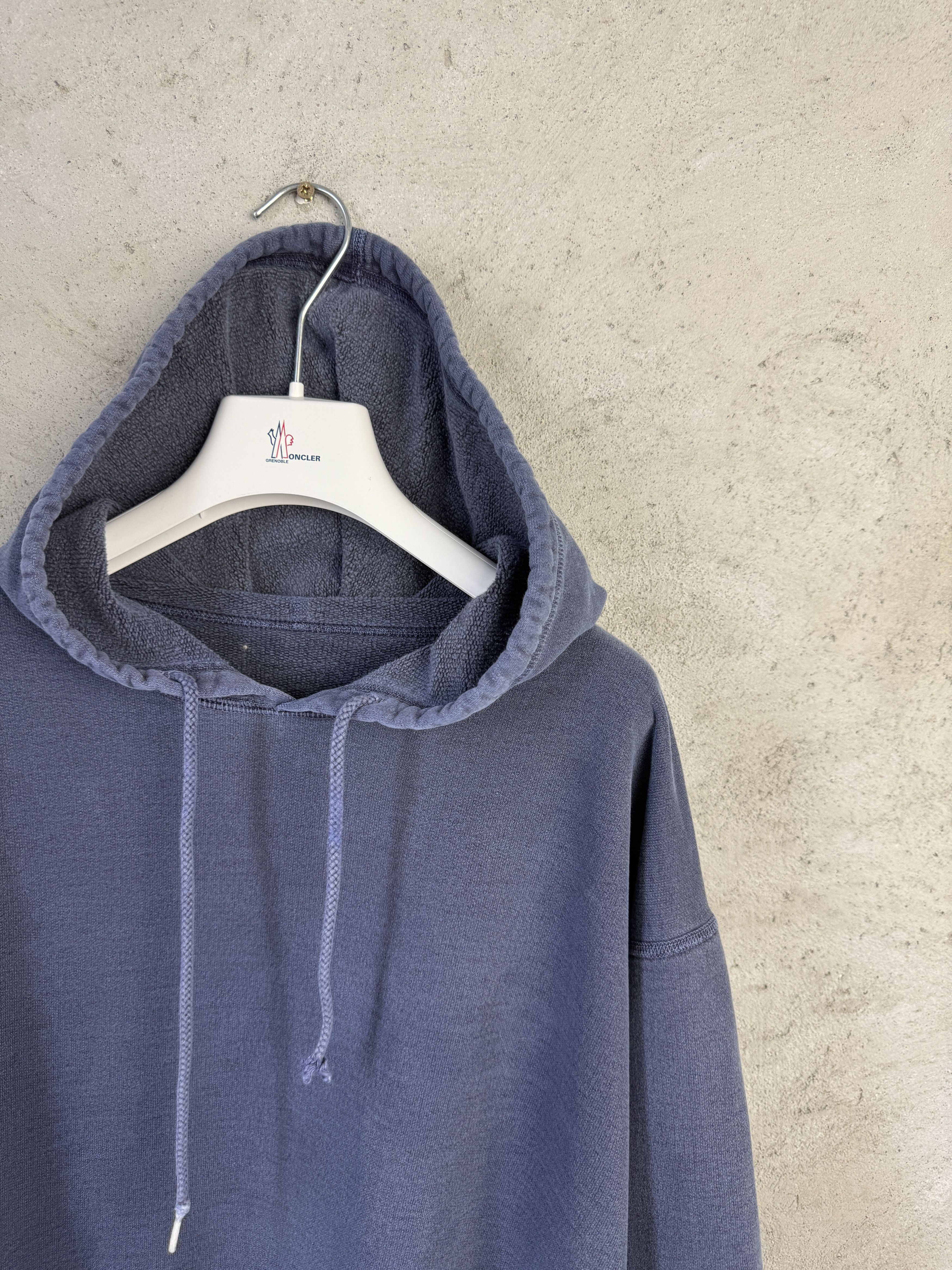 Cole Buxton Cole Buxton hoodie casual skate rap hip hop Size US L / EU 52-54 / 3 - 2 Thumbnail