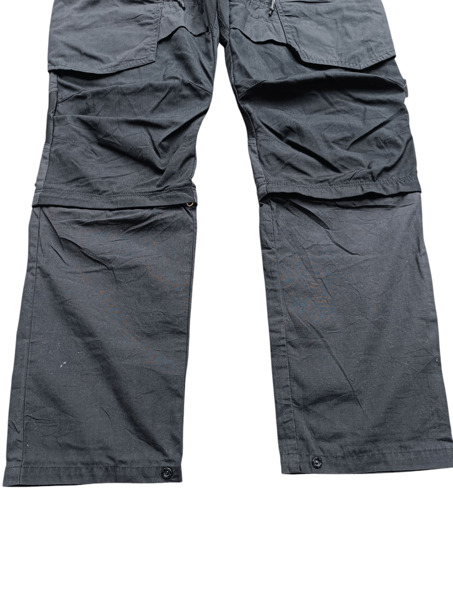 Japanese Brand 💥RARE💥CARGO PANTS FIELDCORE MULTI/TACTICAL PANT Size US 35 - 8 Thumbnail