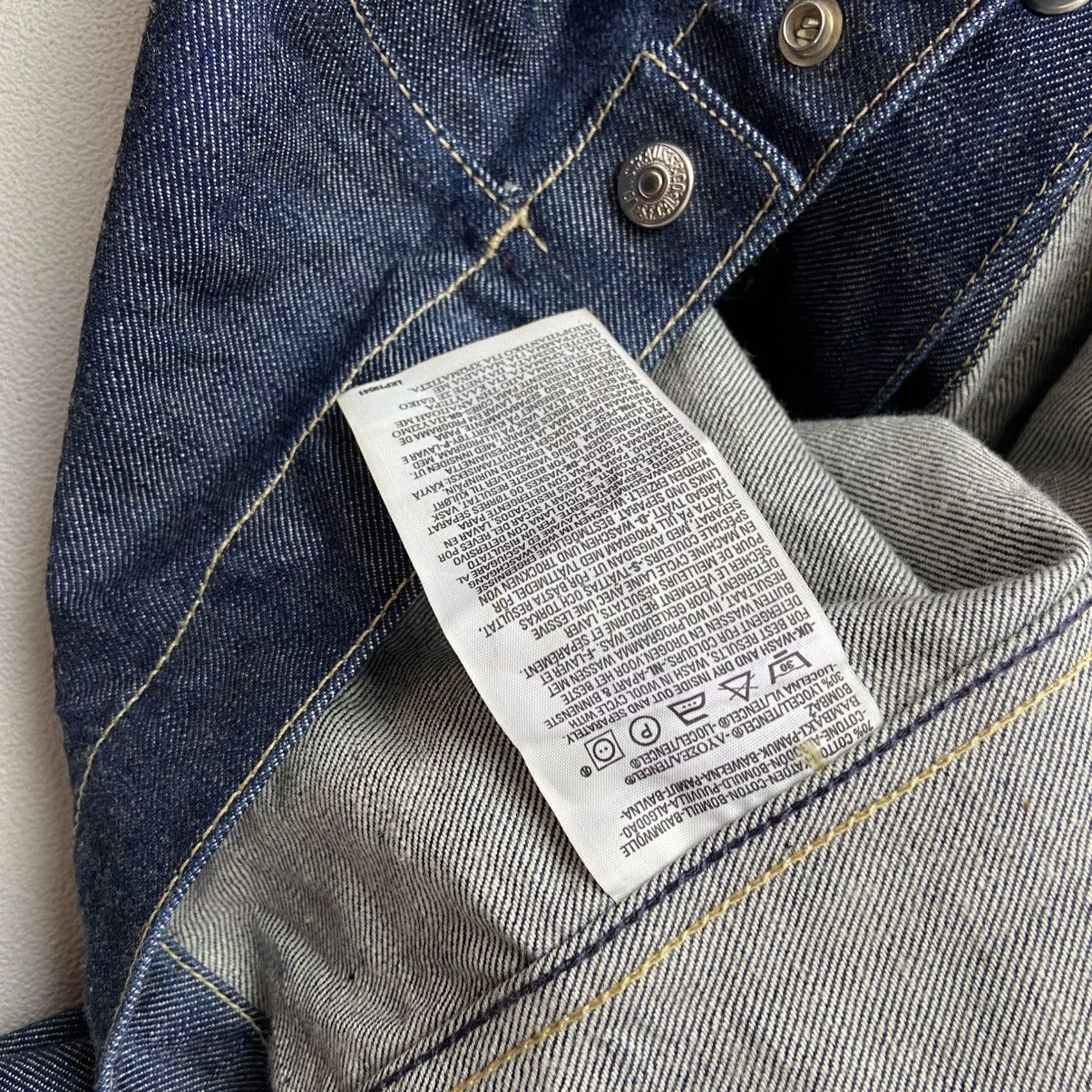 Levi's Vintage Y2k Levi’s Engineered Jacket Size S / US 4 / IT 40 - 10 Thumbnail
