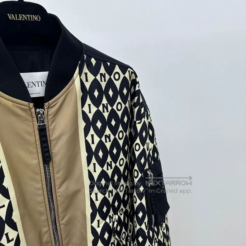 Valentino Valentino jacket Size US XS / EU 42 / 0 - 3 Thumbnail