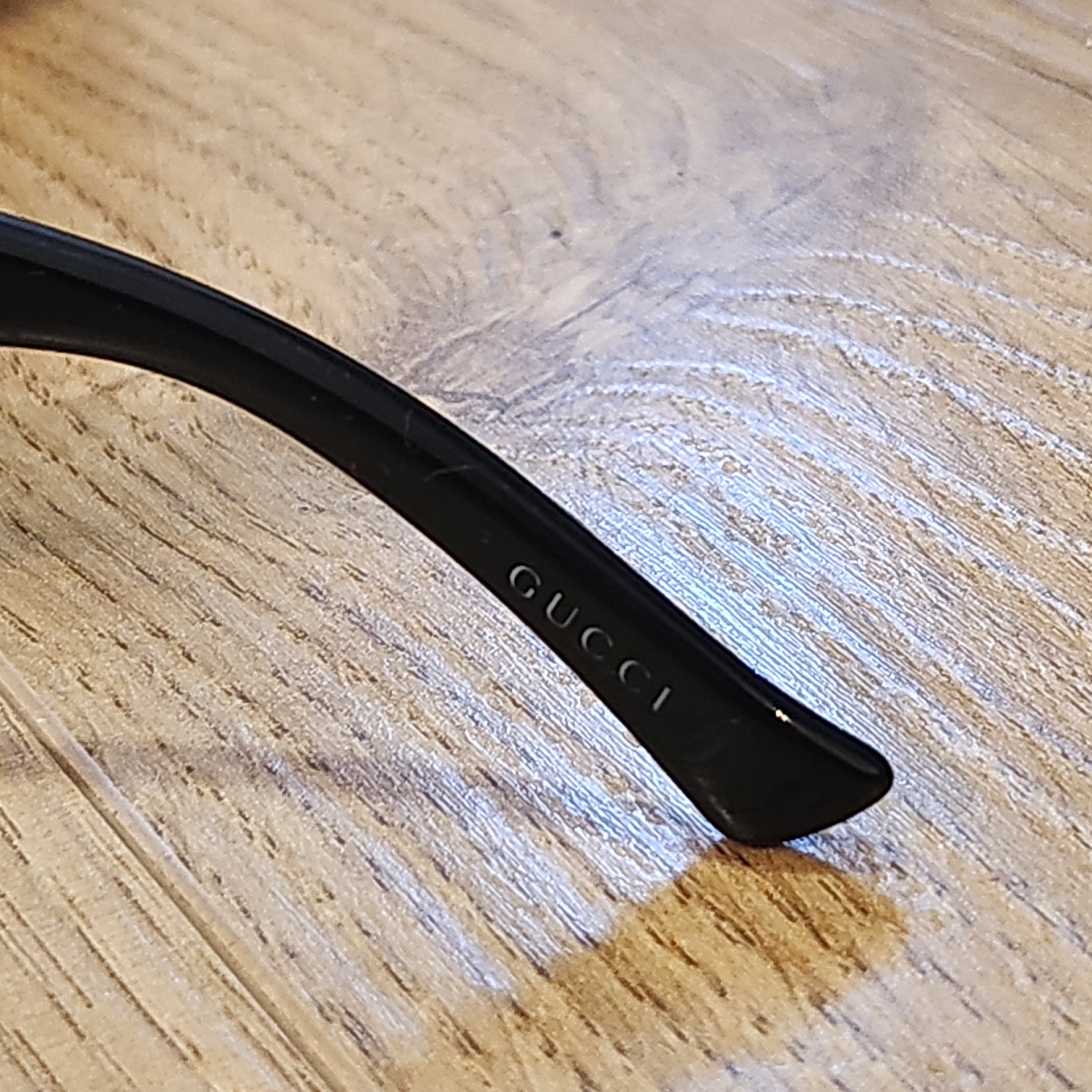 Gucci Gucci Horsebit Vinatge Sunglasses 2942/s Size ONE SIZE - 3 Thumbnail