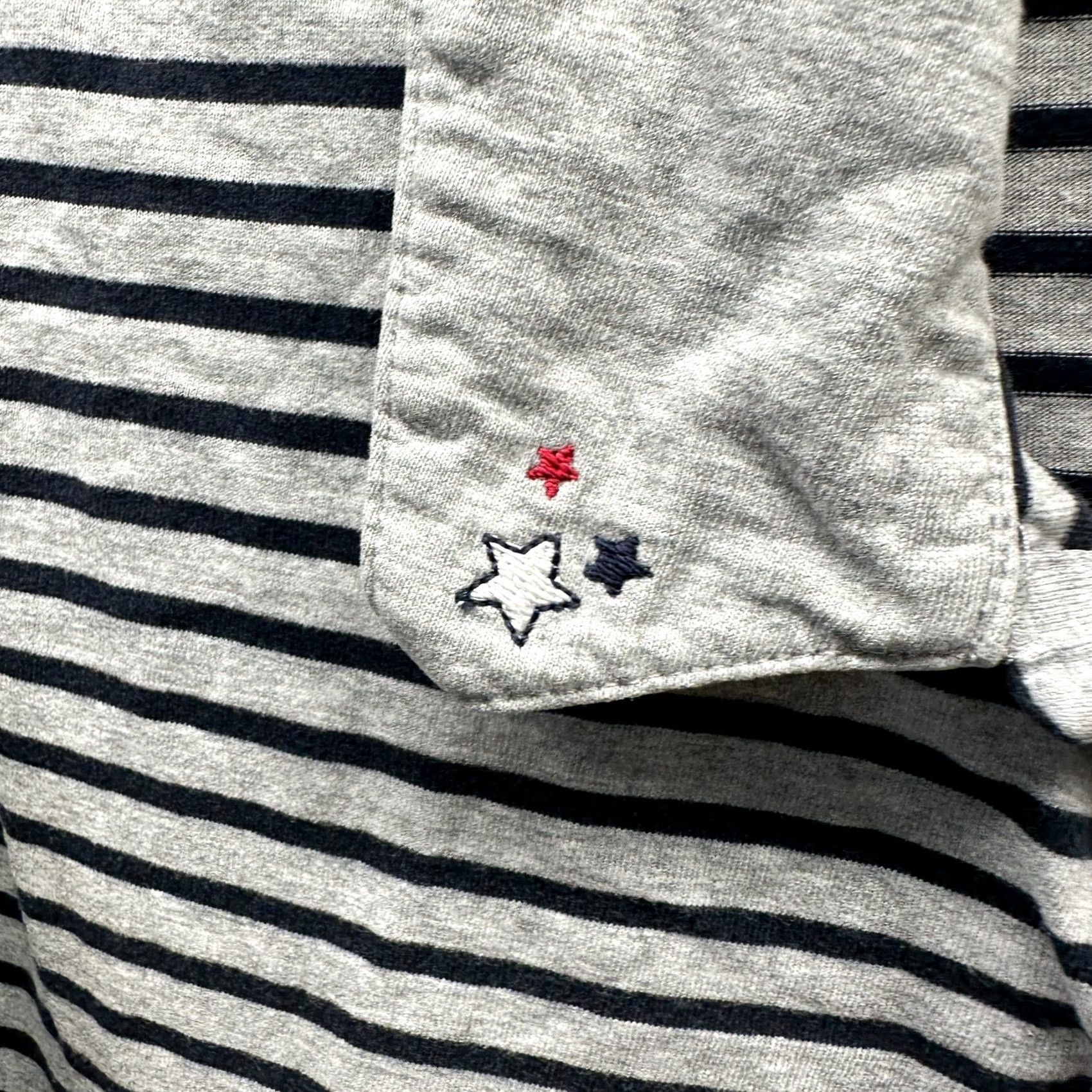 Mickey Unlimited VINTAGE Mickey Mouse Polo Shirt Womens Plus Size 18W Gray 90s Ladies Size XXL / US 16-18 / IT 52-54 - 7 Thumbnail