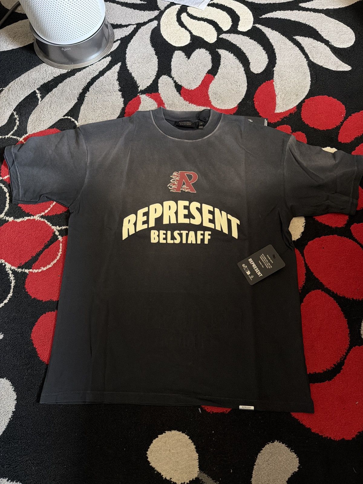 Represent Clo. Represent x Belstaff Size US XS / EU 42 / 0 - 2 Thumbnail