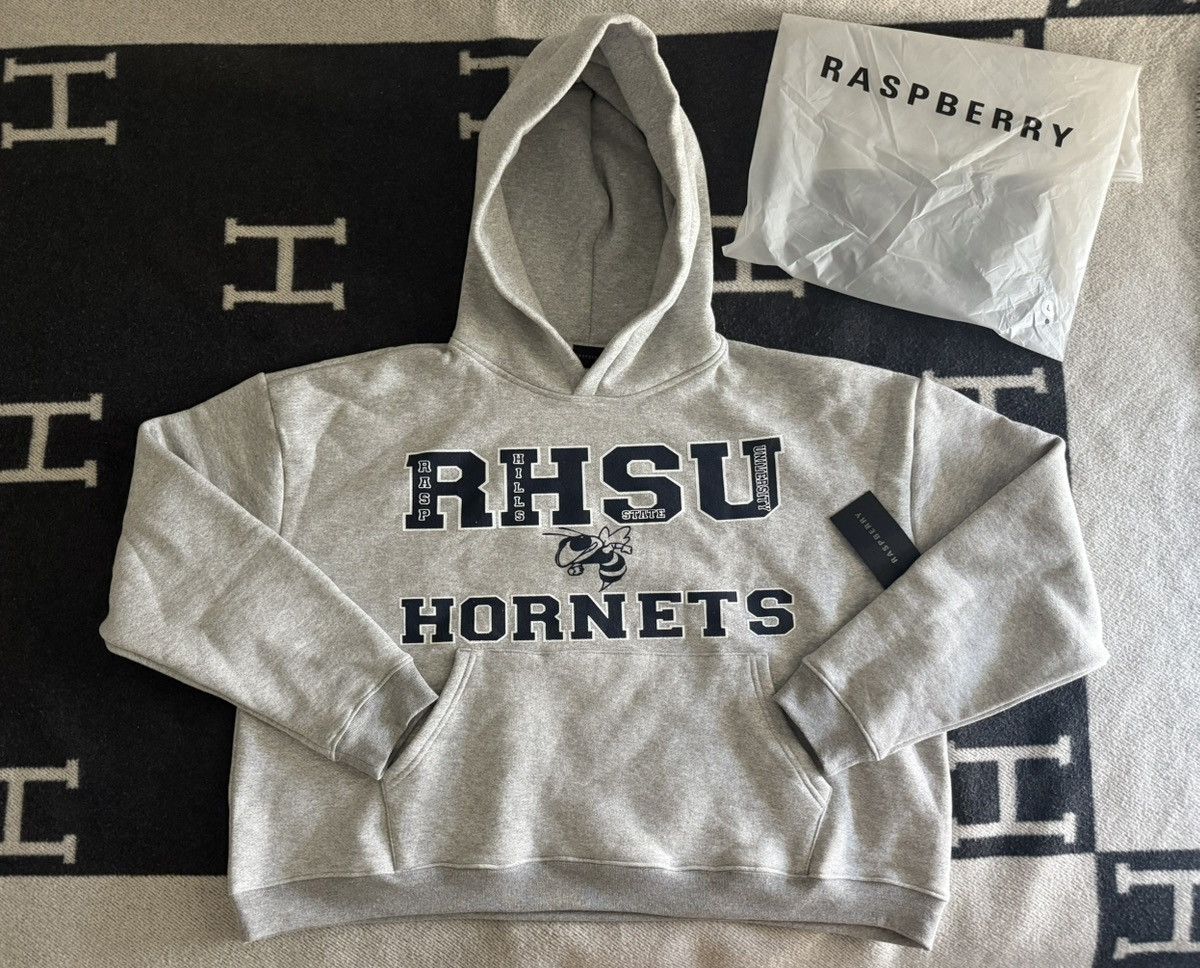 The GV Gallery GV Gallery RHSU Hoodie Sz Large Size US L / EU 52-54 / 3 - 1 Thumbnail