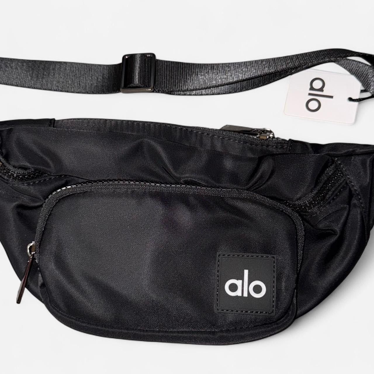 Alo Yoga Alo Explorer Fanny Pack Size ONE SIZE - 2 Thumbnail