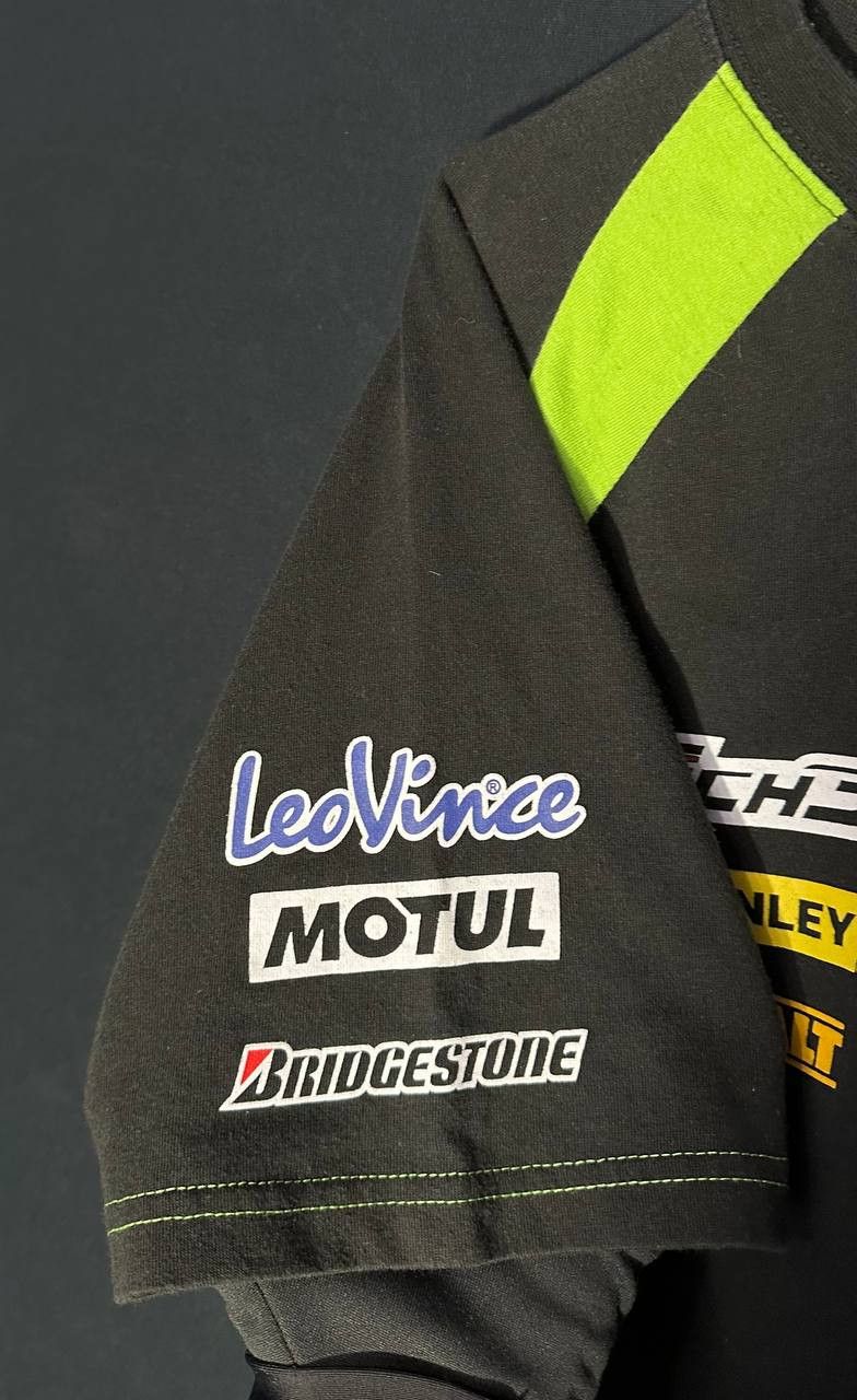 Other Racing Tech 3 Monster Energy T-Shirt stanley Size US M / EU 48-50 / 2 - 3 Thumbnail