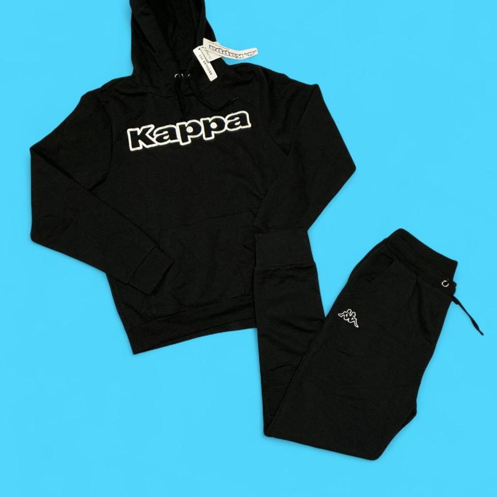 Kappa Kappa hoodie jogger set Size S / US 4 / IT 40 - 1 Thumbnail