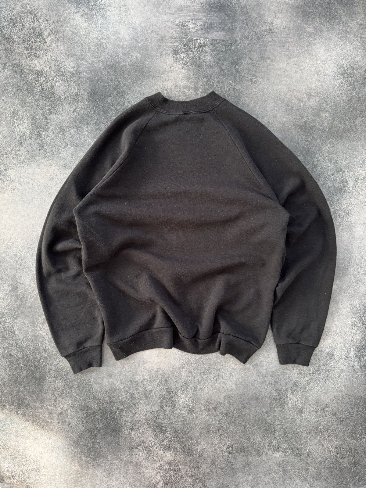 Fruit Of The Loom Fruit of the Loom FOTL vintage sweatshirt crewneck Size US M / EU 48-50 / 2 - 5 Thumbnail
