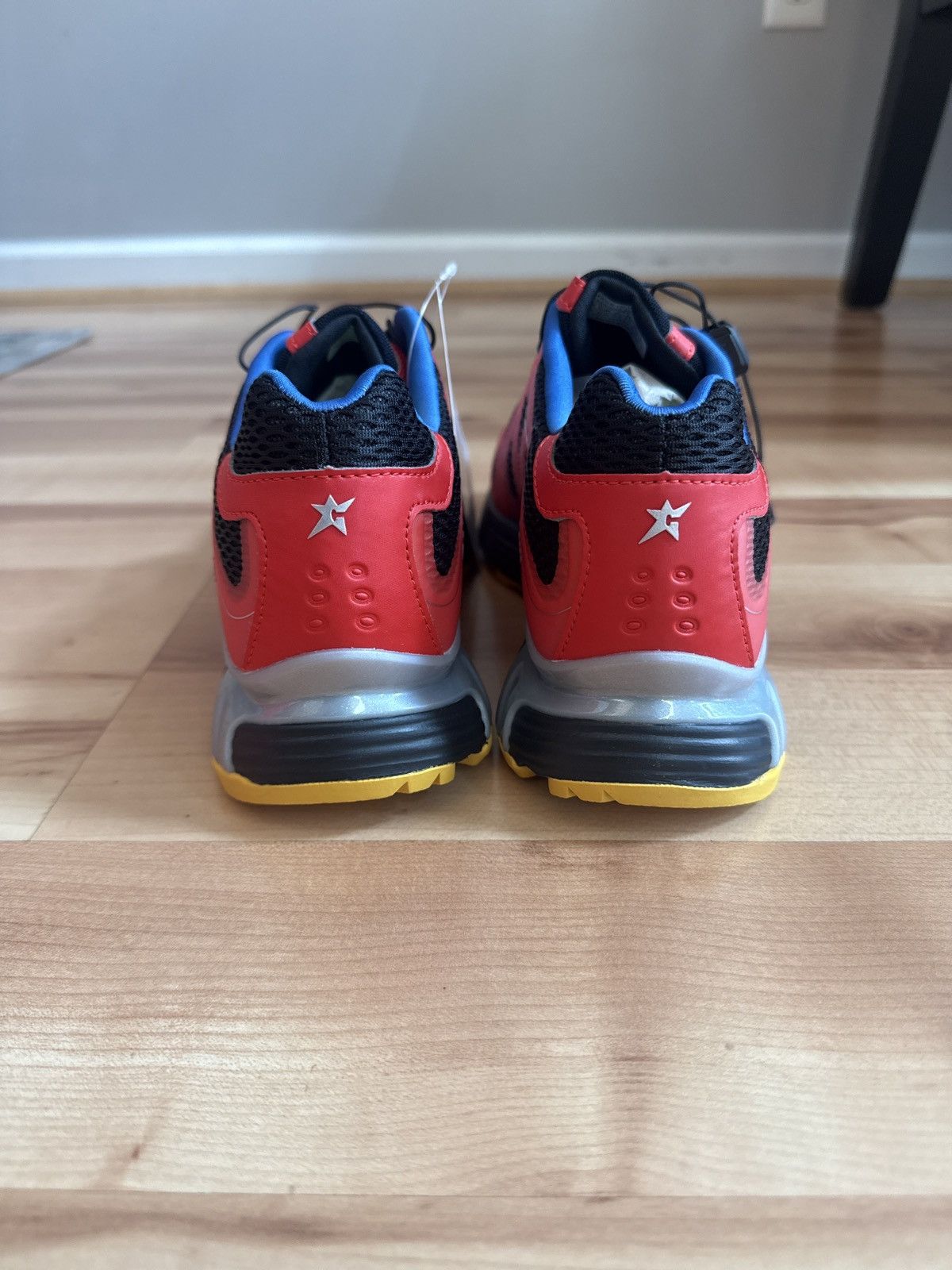 Carpet Company Carpet Company x Salomon Size US 9.5 / EU 42-43 - 3 Thumbnail