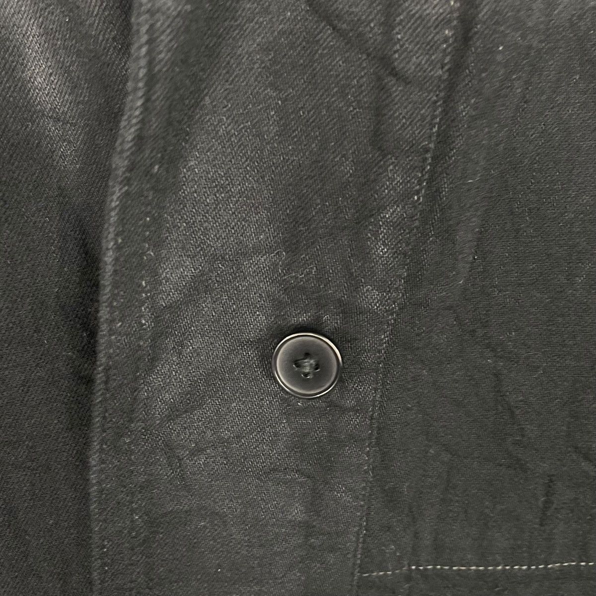Lemaire × Uniqlo Uniqlo U Lemaire Cotton Overcoat Size US S / EU 44-46 / 1 - 14 Thumbnail