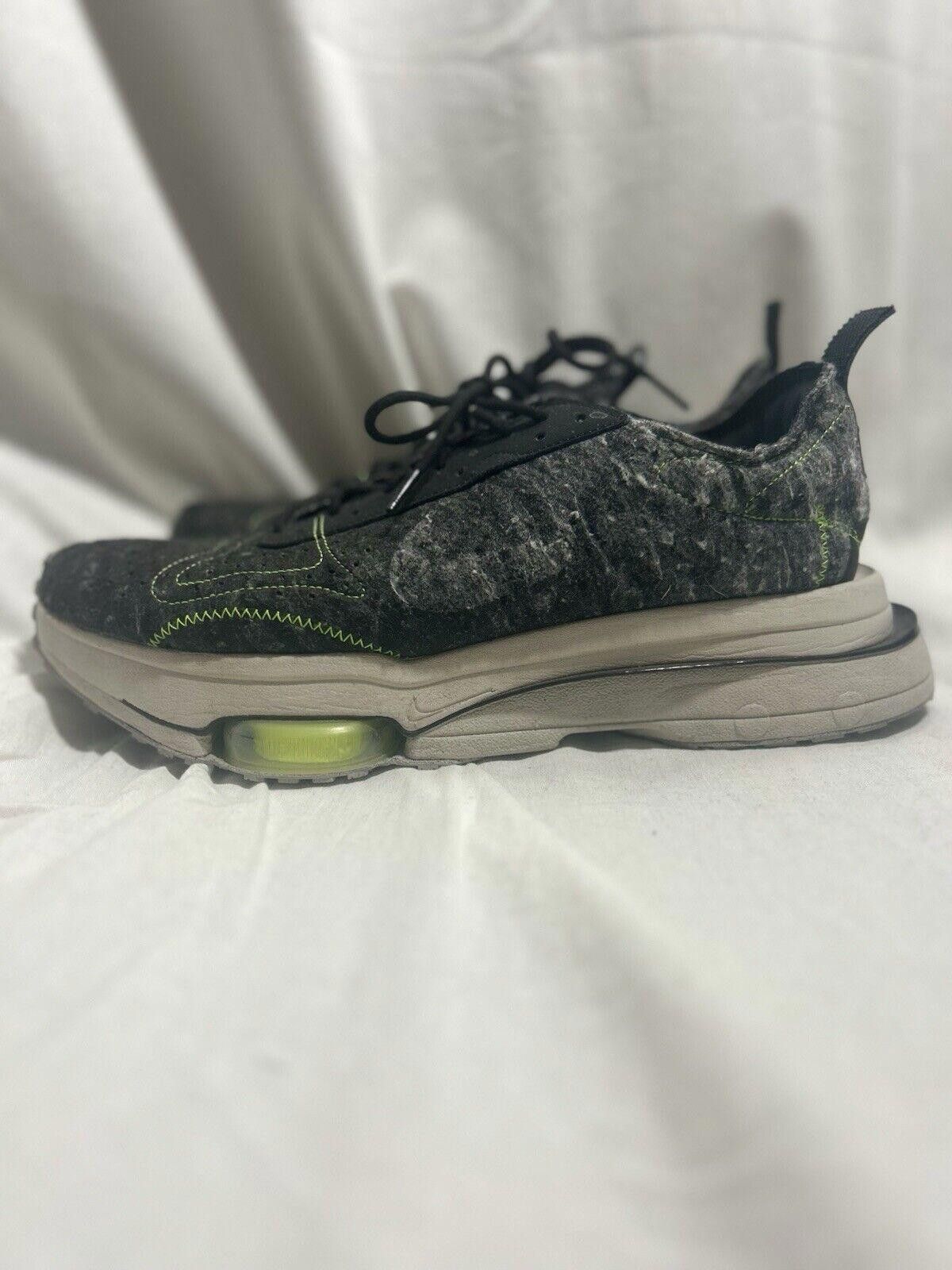 Nike Size 11.5 - Nike Air Zoom-Type M2Z2 Recycled Wool Pack Size US 11.5 / EU 44-45 - 2 Thumbnail