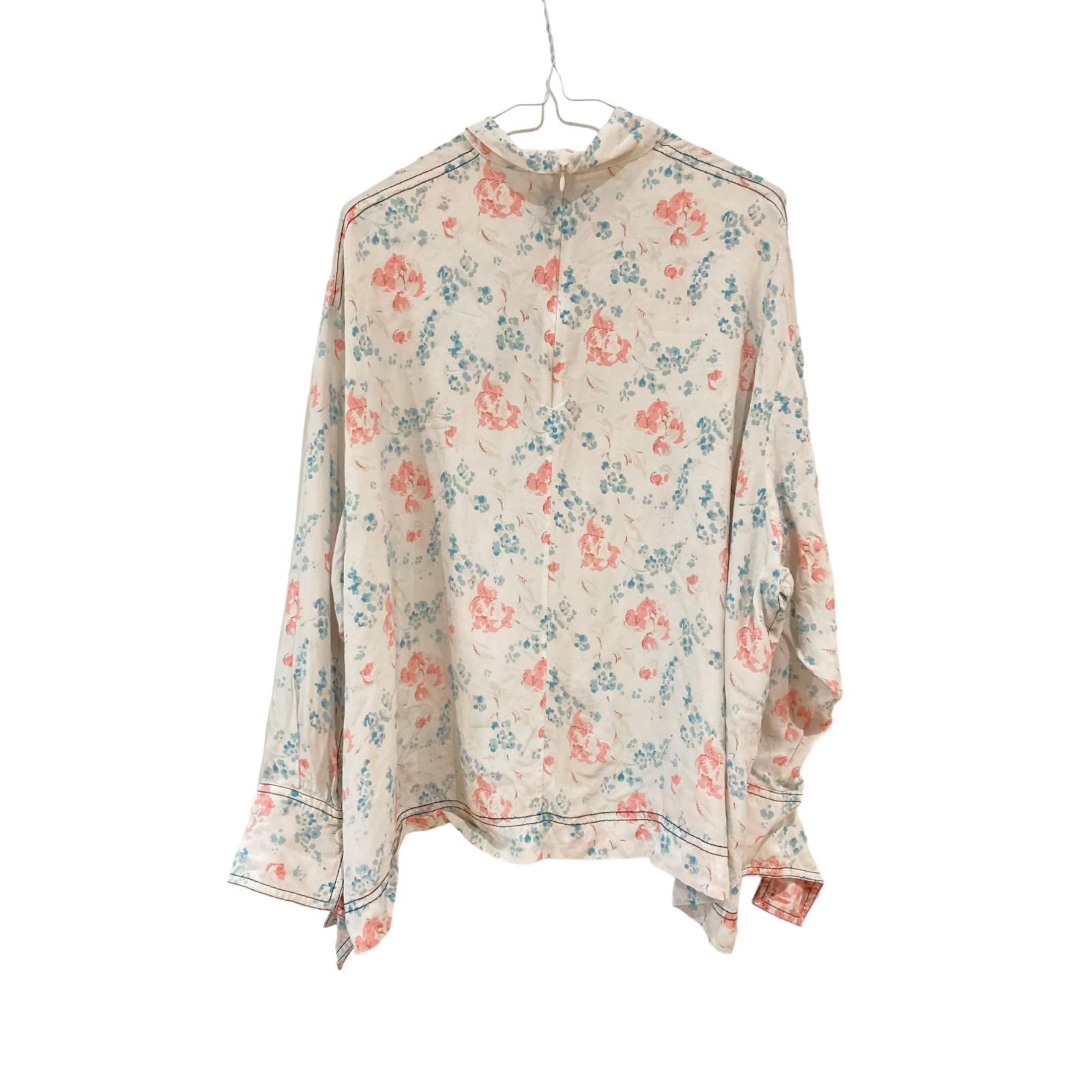 Joseph Joseph blouse Size M / US 6-8 / IT 42-44 - 7 Thumbnail