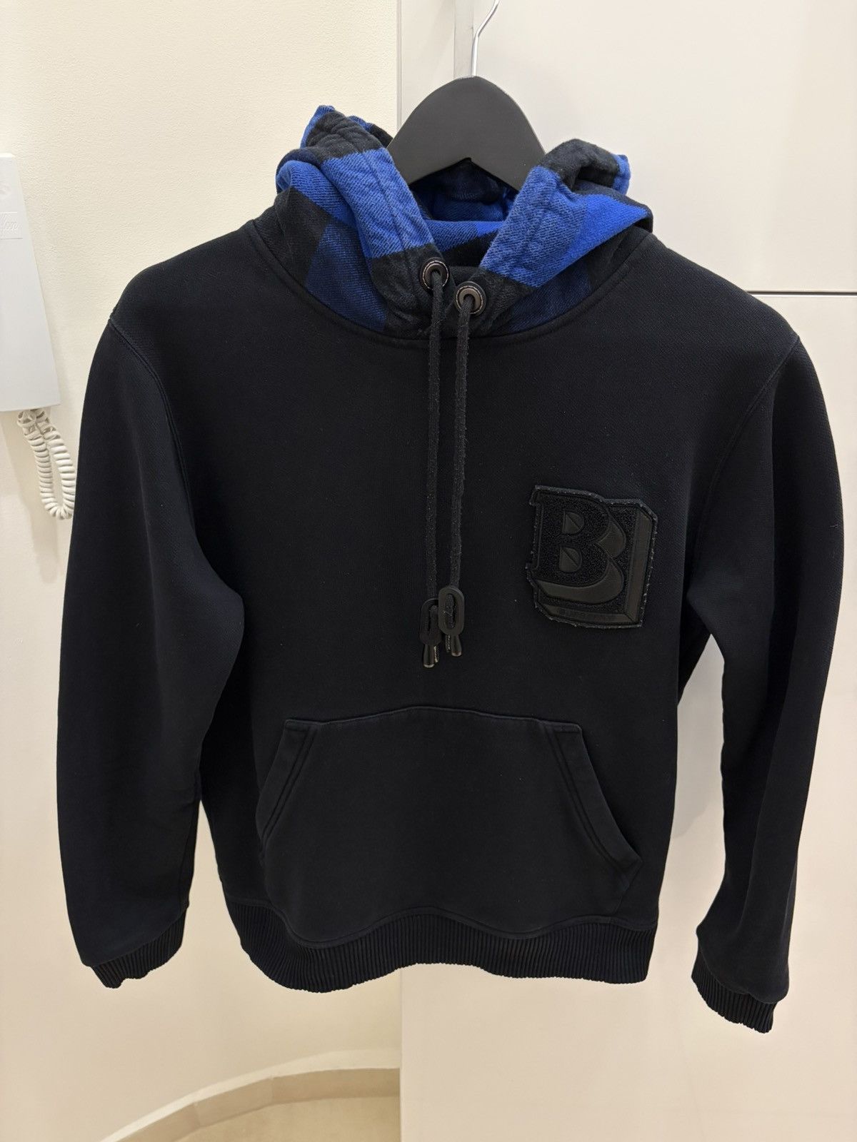 Burberry Burberry Men’s Hoodie Size US XS / EU 42 / 0 - 1 Thumbnail