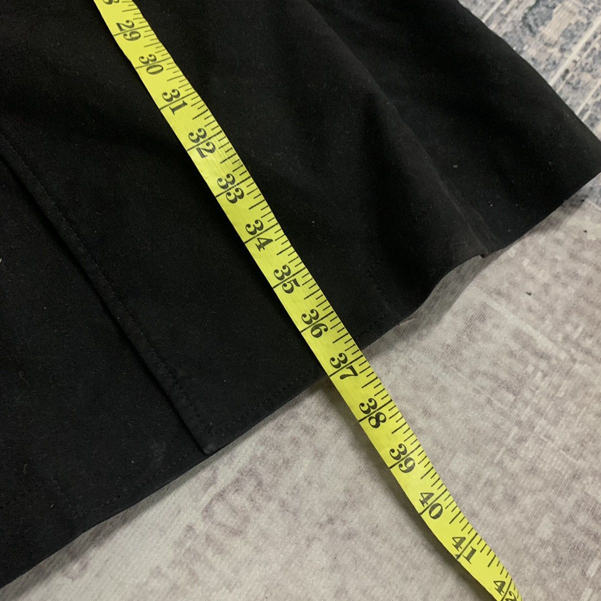 Tornado Mart Tornado Mart Bondage Parka Jacket Size US M / EU 48-50 / 2 - 13 Thumbnail