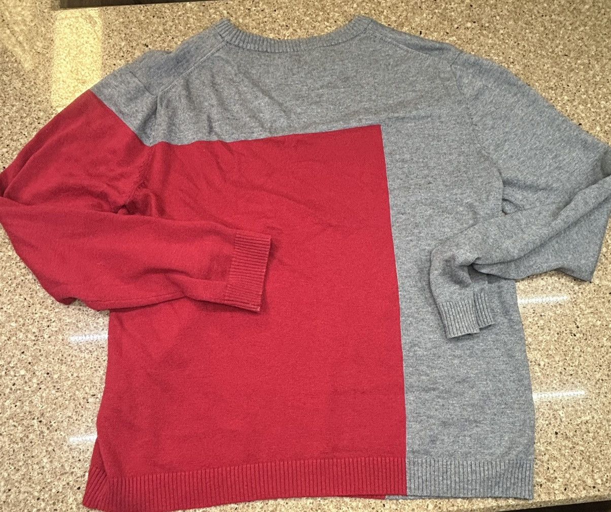 Saks Fifth Avenue Saks fifth ave new york sweater Size US XL / EU 56 / 4 - 2 Thumbnail