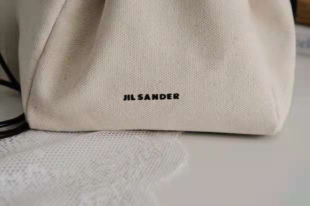 Jil Sander Jil Sander crossbody bag Size ONE SIZE - 7 Thumbnail