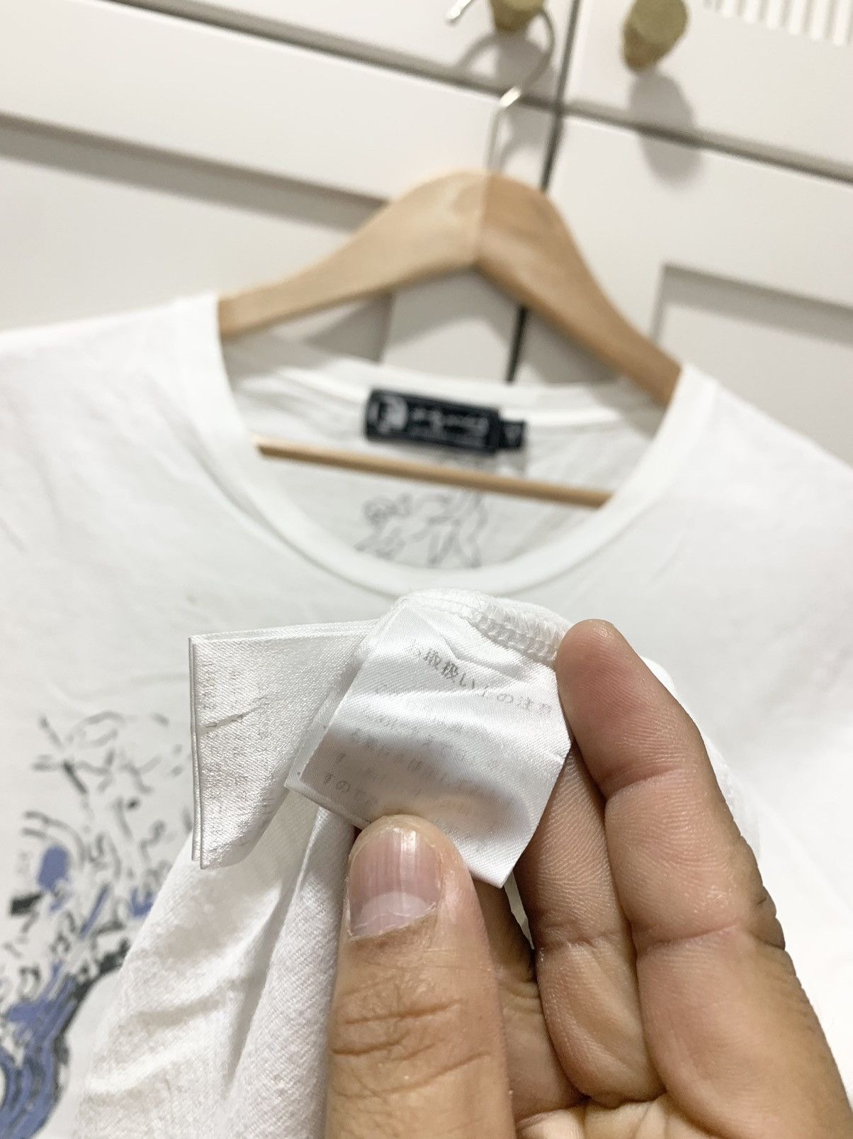 Designer × Hysteric Glamour × Japanese Brand HYSTERIC GLAMOUR X ANDY WARHOL DESIGNER JAPANESE BRAND SHIRT Size US M / EU 48-50 / 2 - 8 Thumbnail