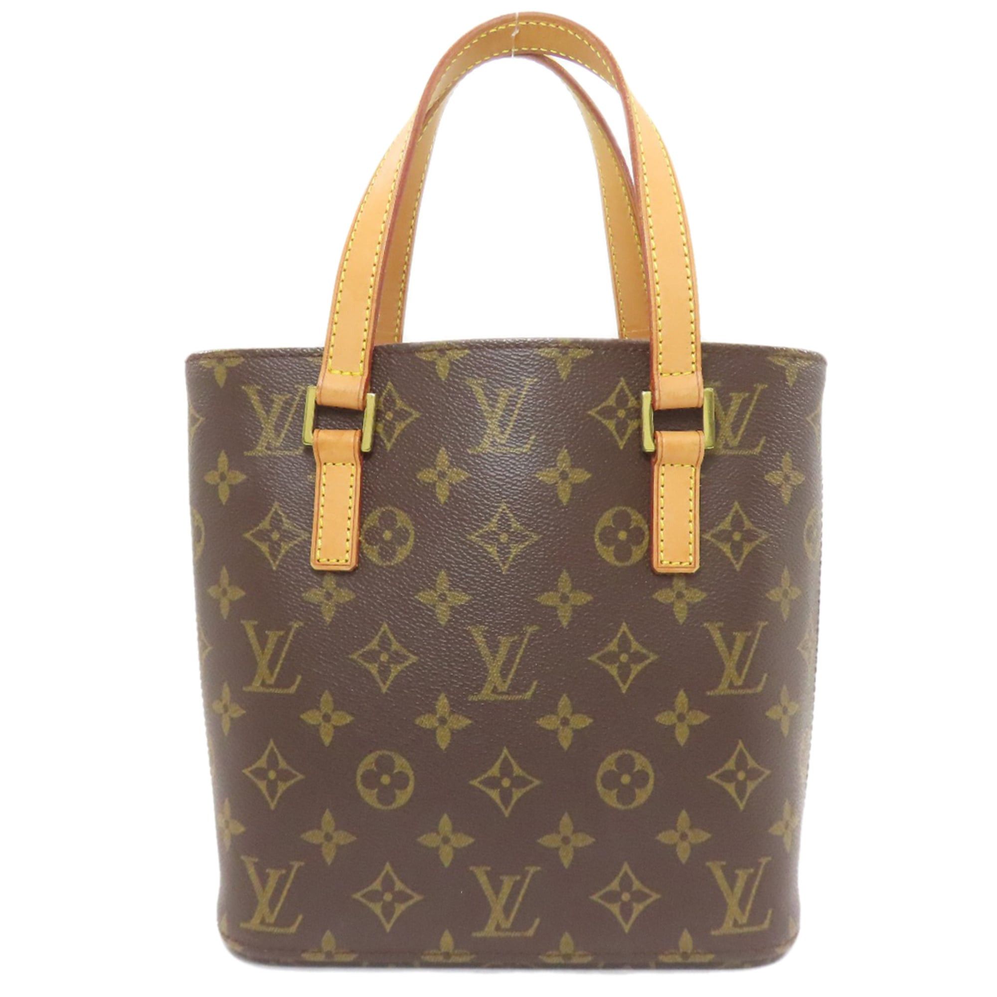 Louis Vuitton Louis Vuitton M51172 Vavin PM Handbag, Monogram Canvas, Women's LOUIS VUITTON Size ONE SIZE - 1 Thumbnail