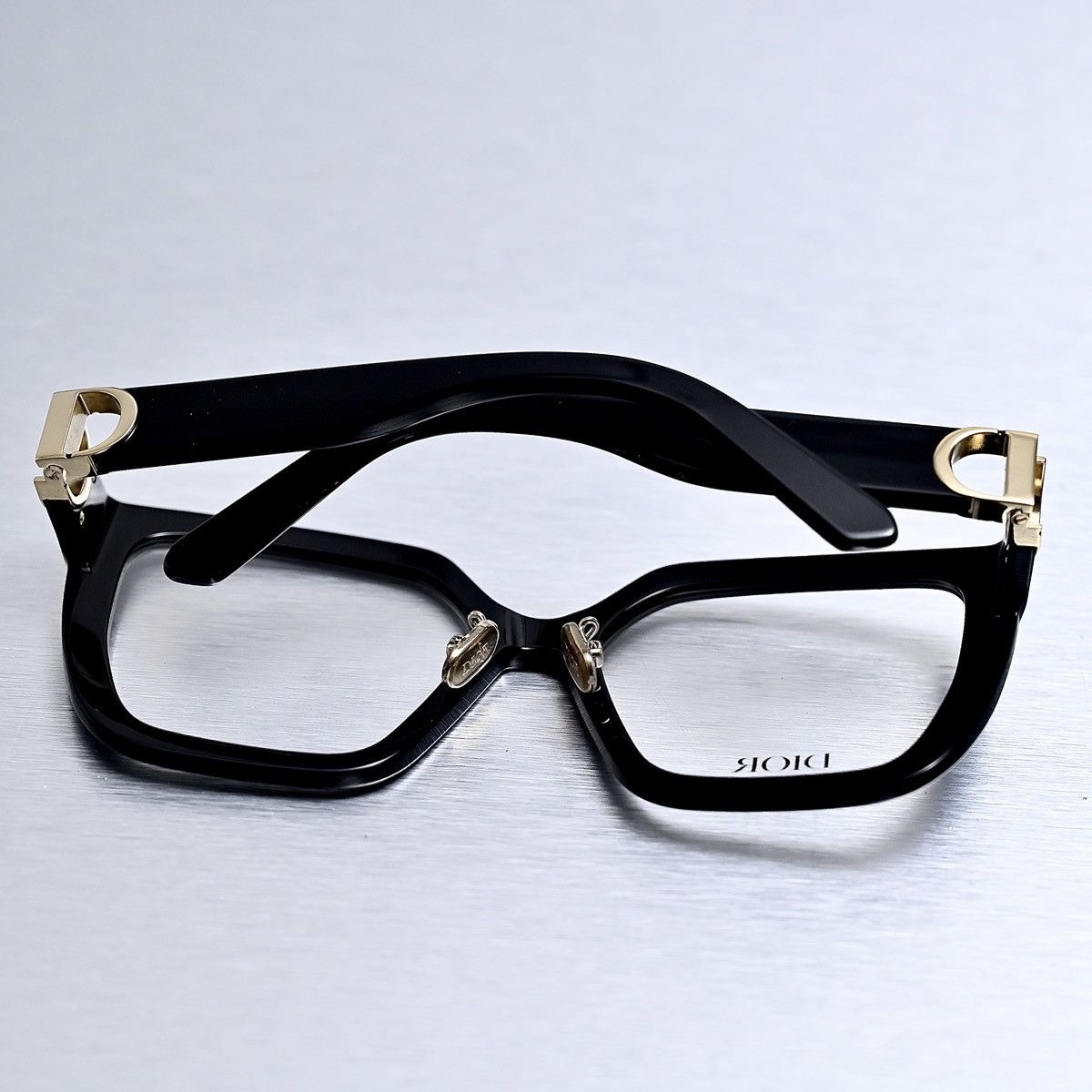 Dior DIOR 30MONTAIGNEO S1I 1000 GLASSES Size ONE SIZE - 10 Thumbnail