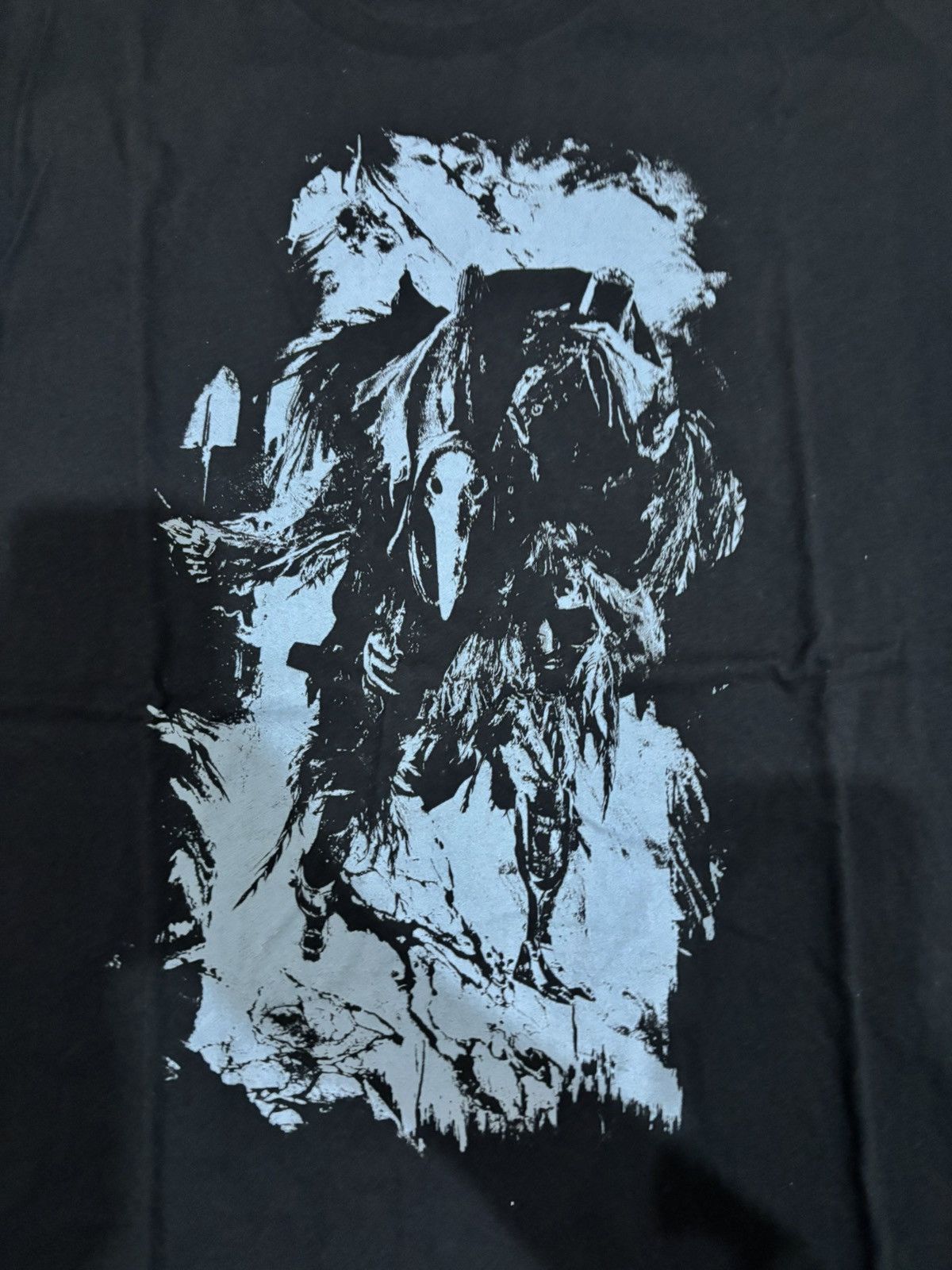 Port & Company Game Tee Hunt Showndown Size US XL / EU 56 / 4 - 2 Thumbnail