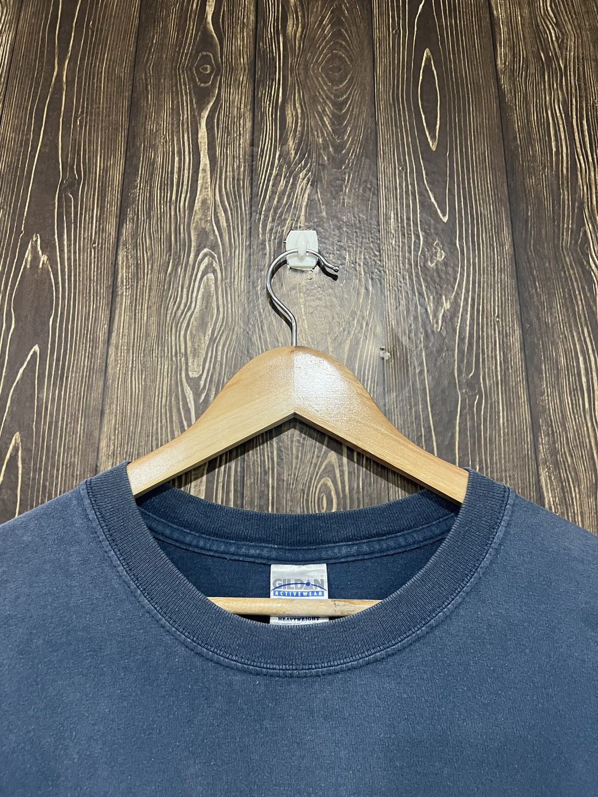 Band Tees × Vintage Vintage Dave Matthews Band Big Backhit Tshirt Size US L / EU 52-54 / 3 - 9 Thumbnail