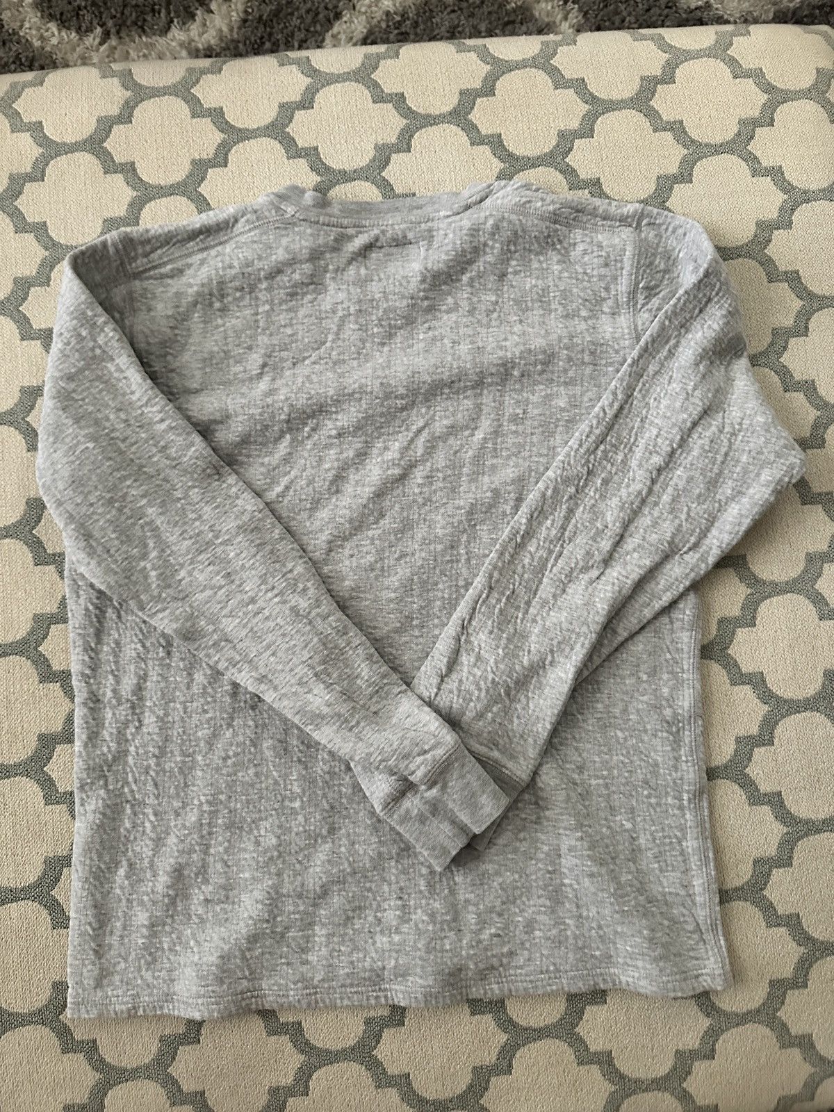 Supreme Supreme sweater Size US L / EU 52-54 / 3 - 4 Thumbnail