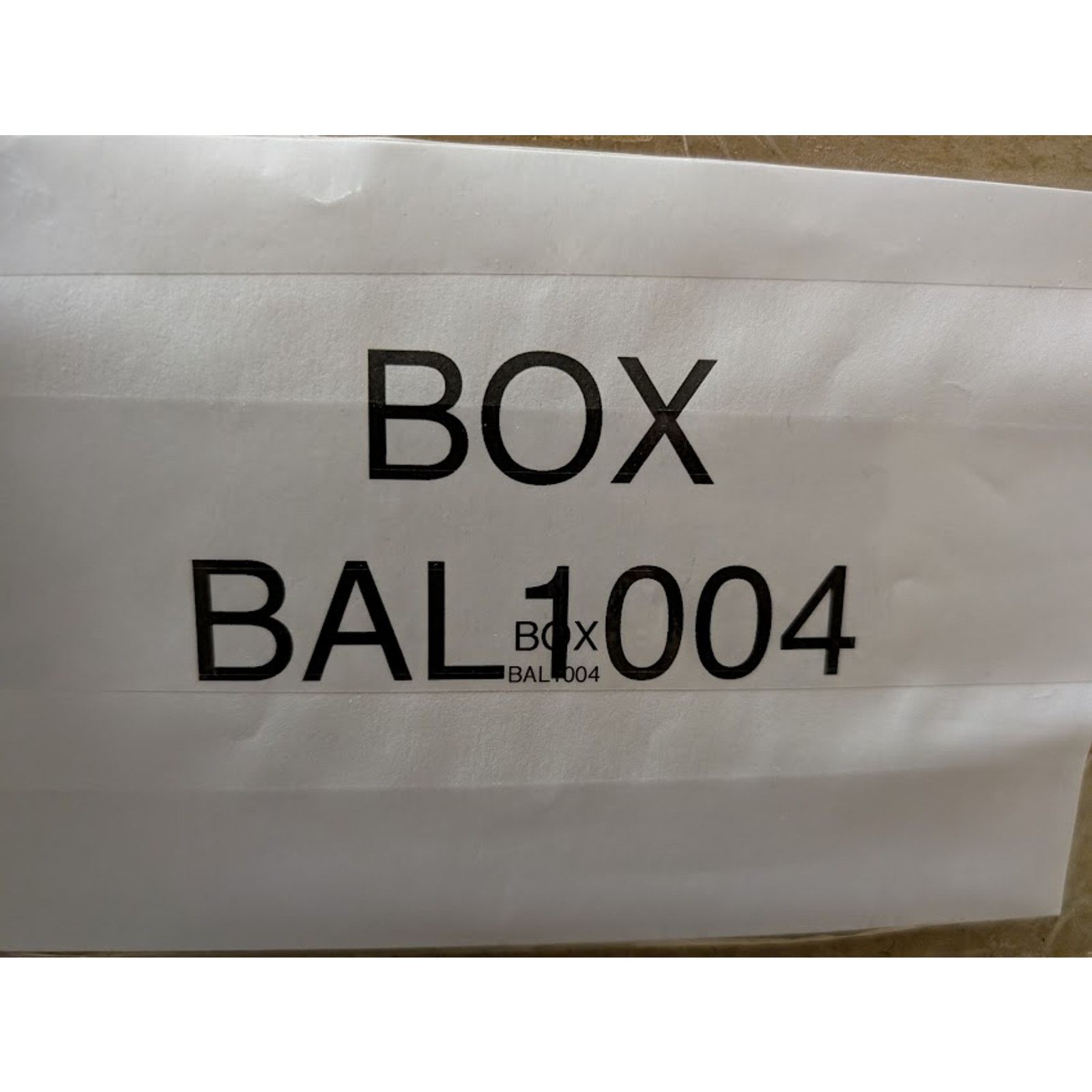 Balenciaga o1rshd1 Oversized T-Shirt in Washed Black Size US M / EU 48-50 / 2 - 15 Thumbnail
