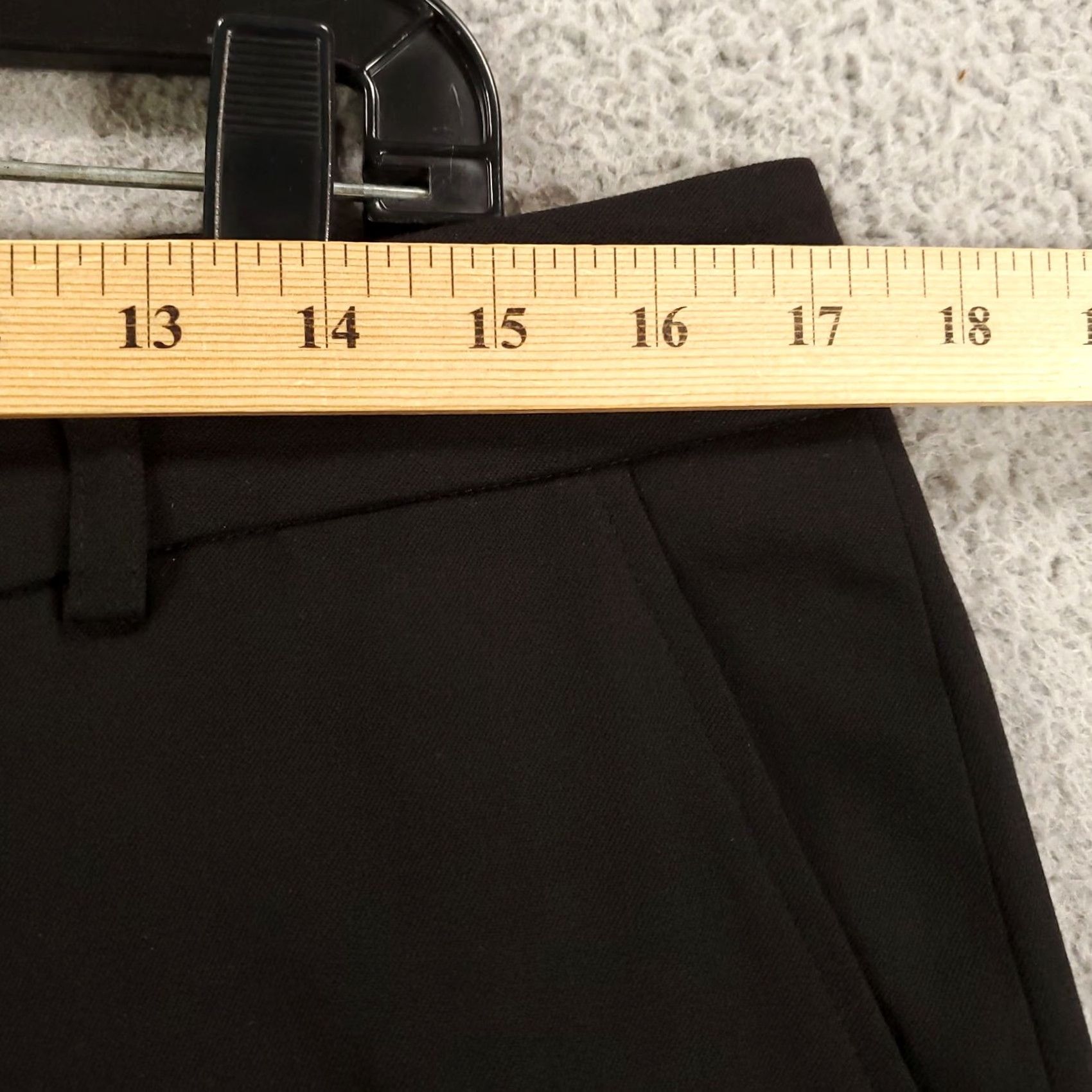 Vintage VINTAGE? No. Size 24" / US 00 / IT 34 - 2 Thumbnail