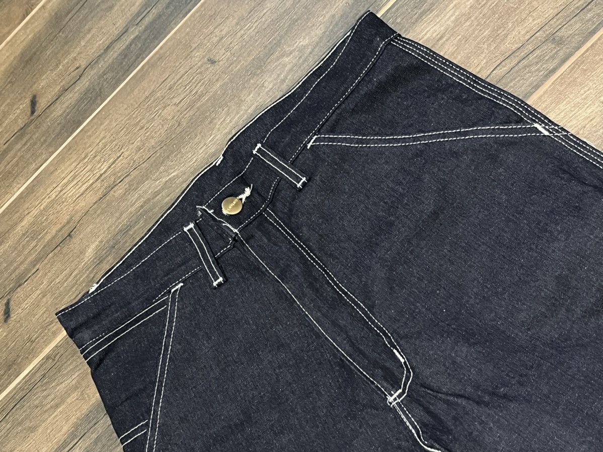 Carhartt × Vintage Carhartt vintage dungaree Size US 30 / EU 46 - 5 Thumbnail