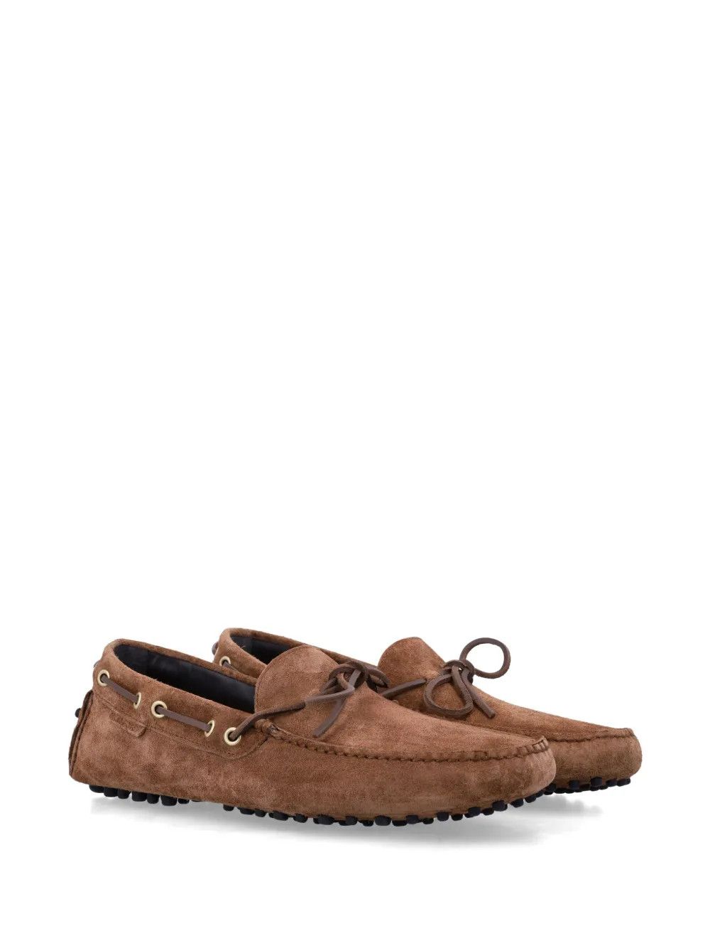 Tom Ford o1loc1c0126 J1529 Size: 7.5 TF / Formal Loafers in Brown Size US 7.5 / EU 40-41 - 2 Thumbnail