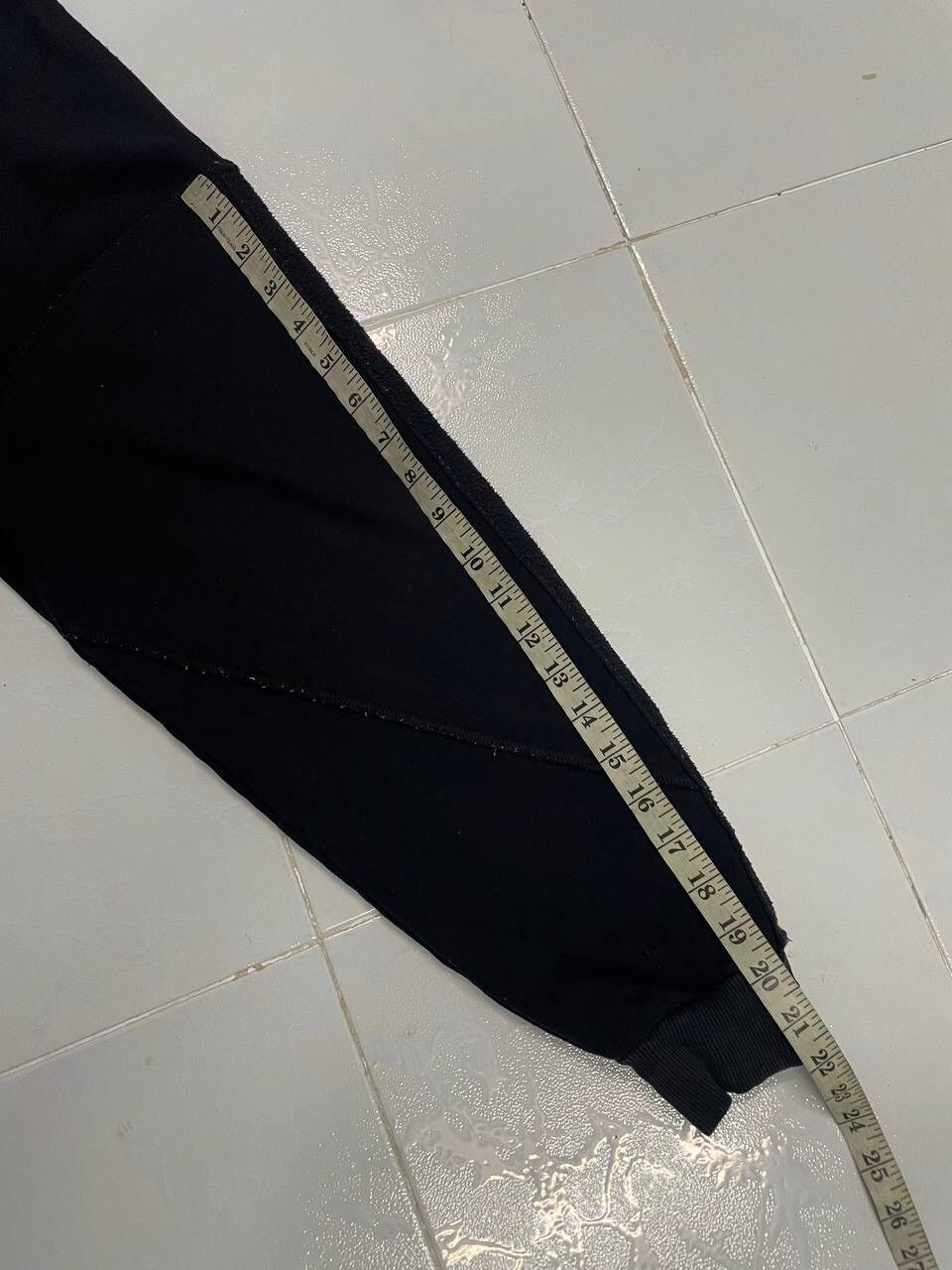 Descente × Japanese Brand Descente Freestyle Ski Sweatshirt Size US L / EU 52-54 / 3 - 7 Thumbnail