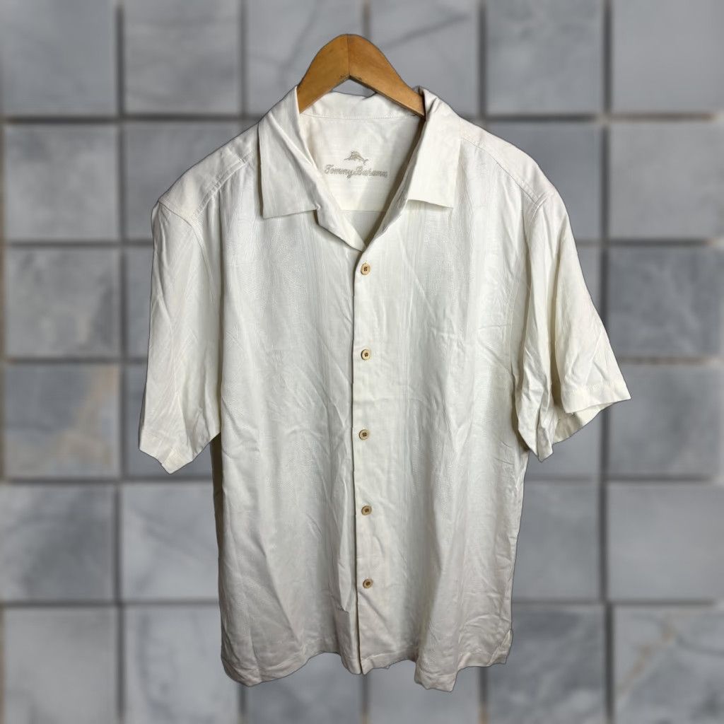 Tommy Bahama VINTAGE None Size US L / EU 52-54 / 3 - 1 Thumbnail