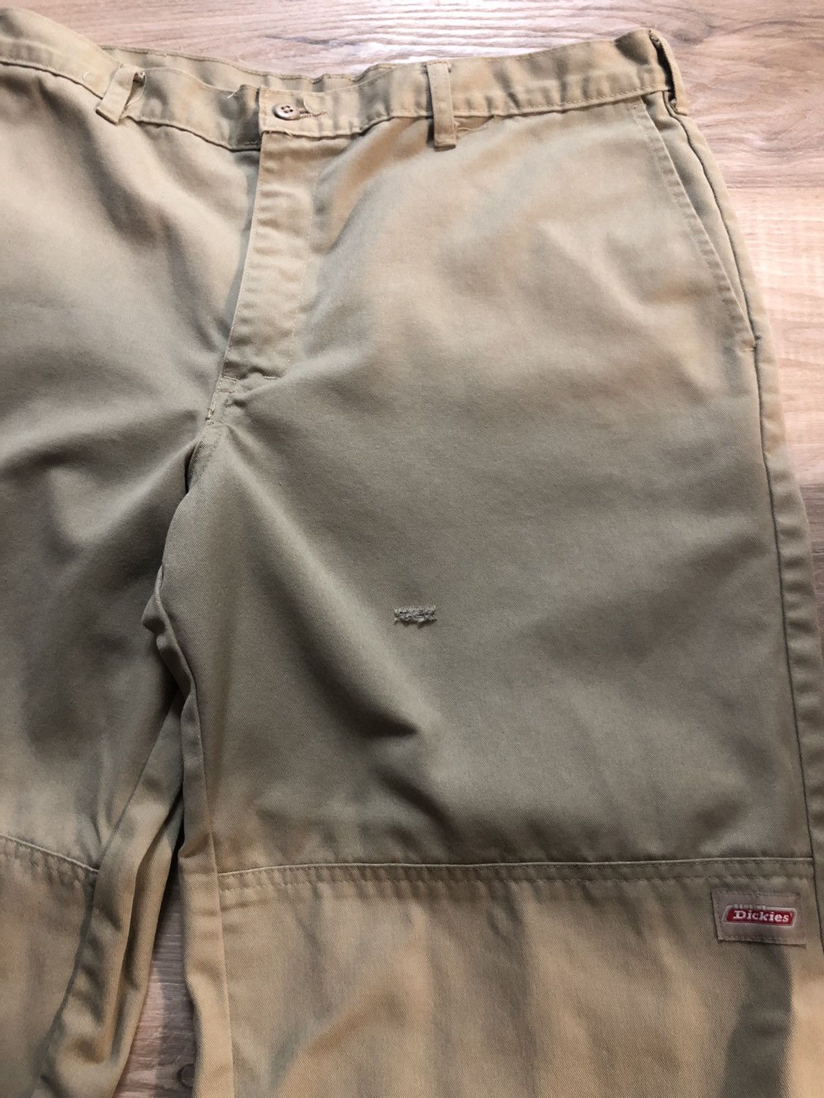 Dickies Vintage Dickies Double Knee Pants Size US 36 / EU 52 - 4 Thumbnail