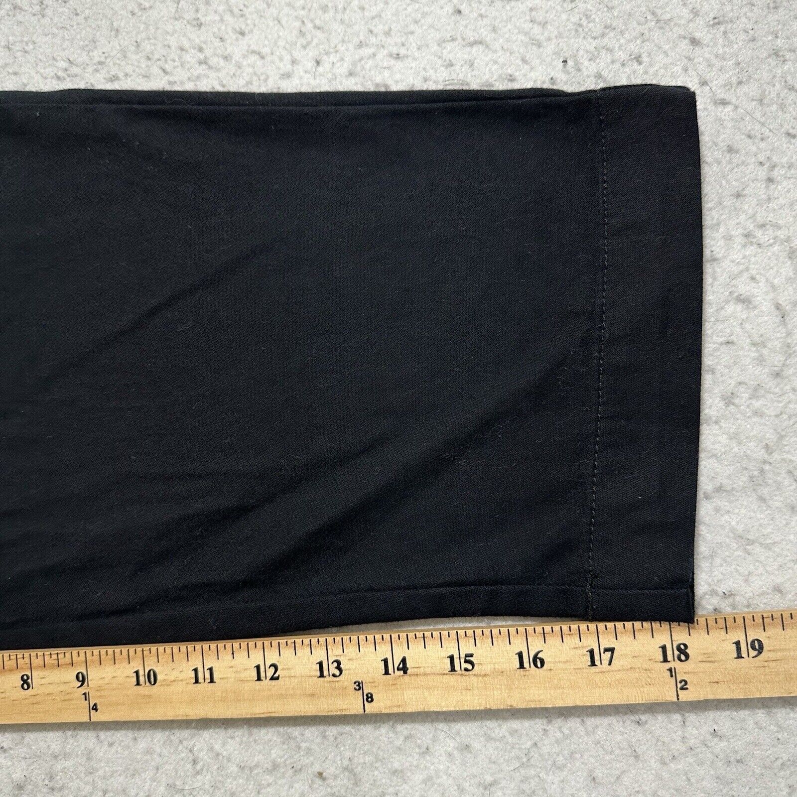 St. Johns Bay St. John's Bay 14 Capri Straight Leg Chino Pants Stretch Size 36" / US 14 / IT 50 - 12 Thumbnail
