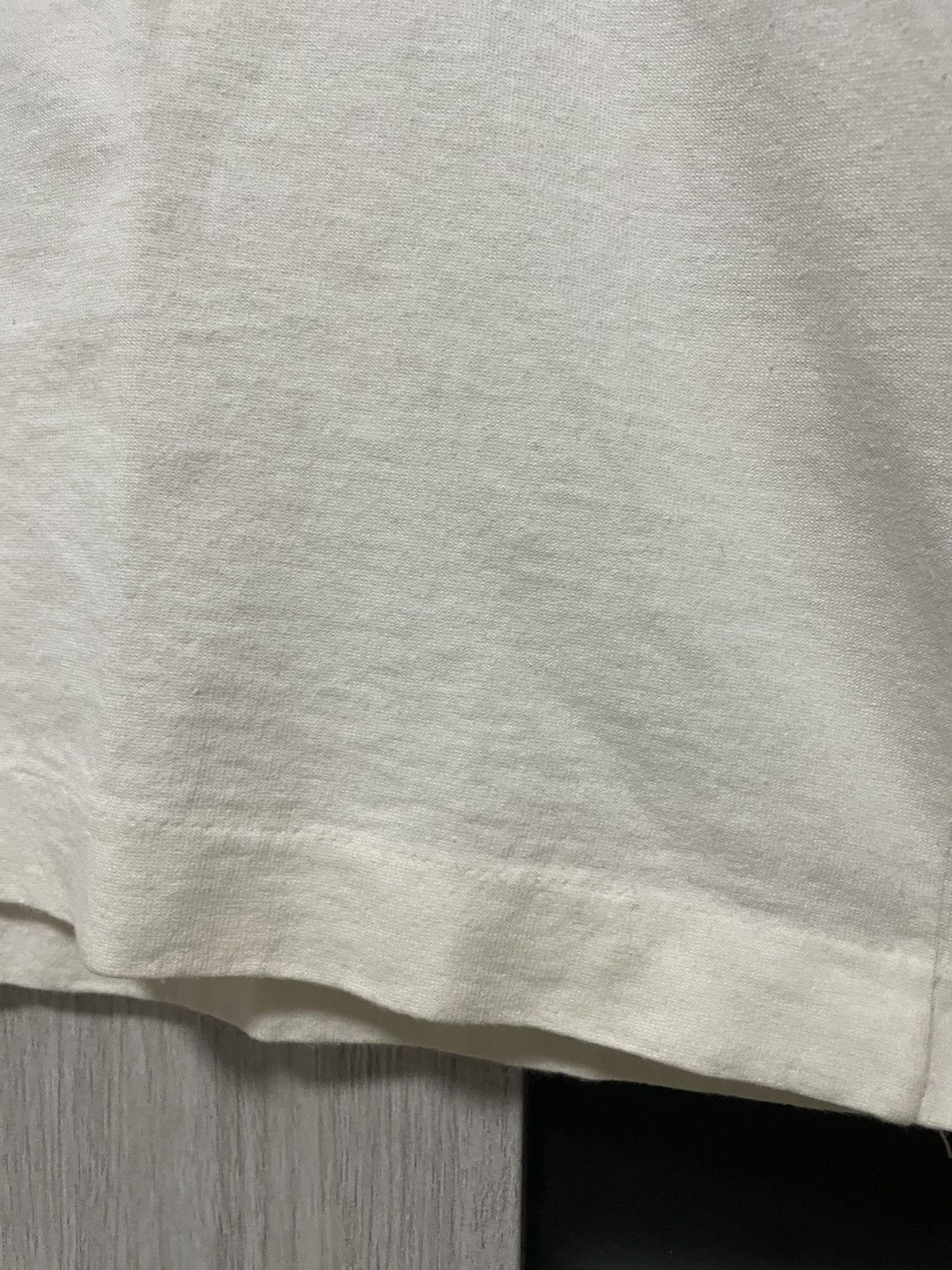 C.P. Company Archive CP Company SS96 Relax Fit Vintage Tee Logo T Shirt Size US L / EU 52-54 / 3 - 11 Thumbnail