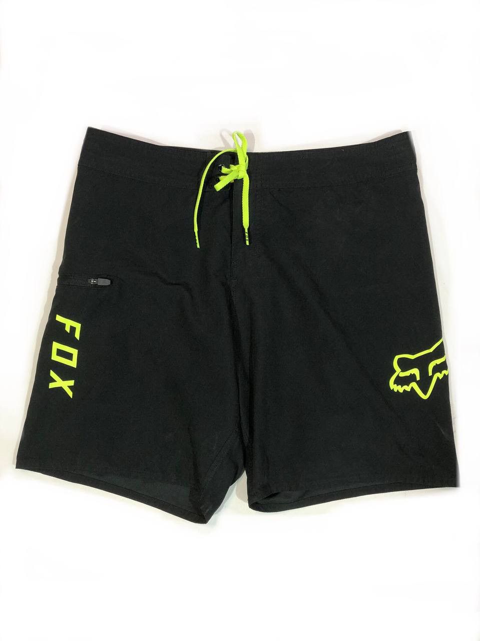 Fox Racing Fox Racing Moto Shors Size US 32 / EU 48 - 1 Thumbnail