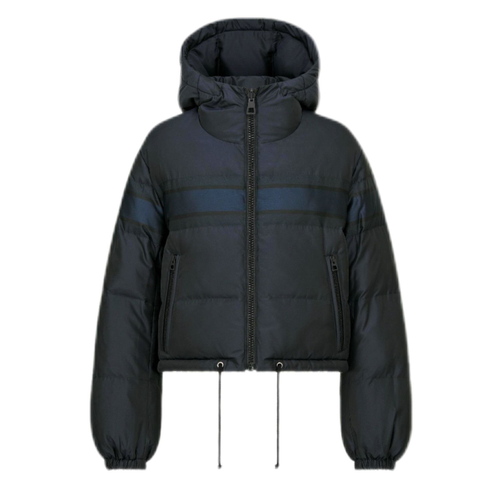 Dior Dior Oblique Reversible Down Jacket Multi (XS) Size US XS / EU 42 / 0 - 3 Thumbnail