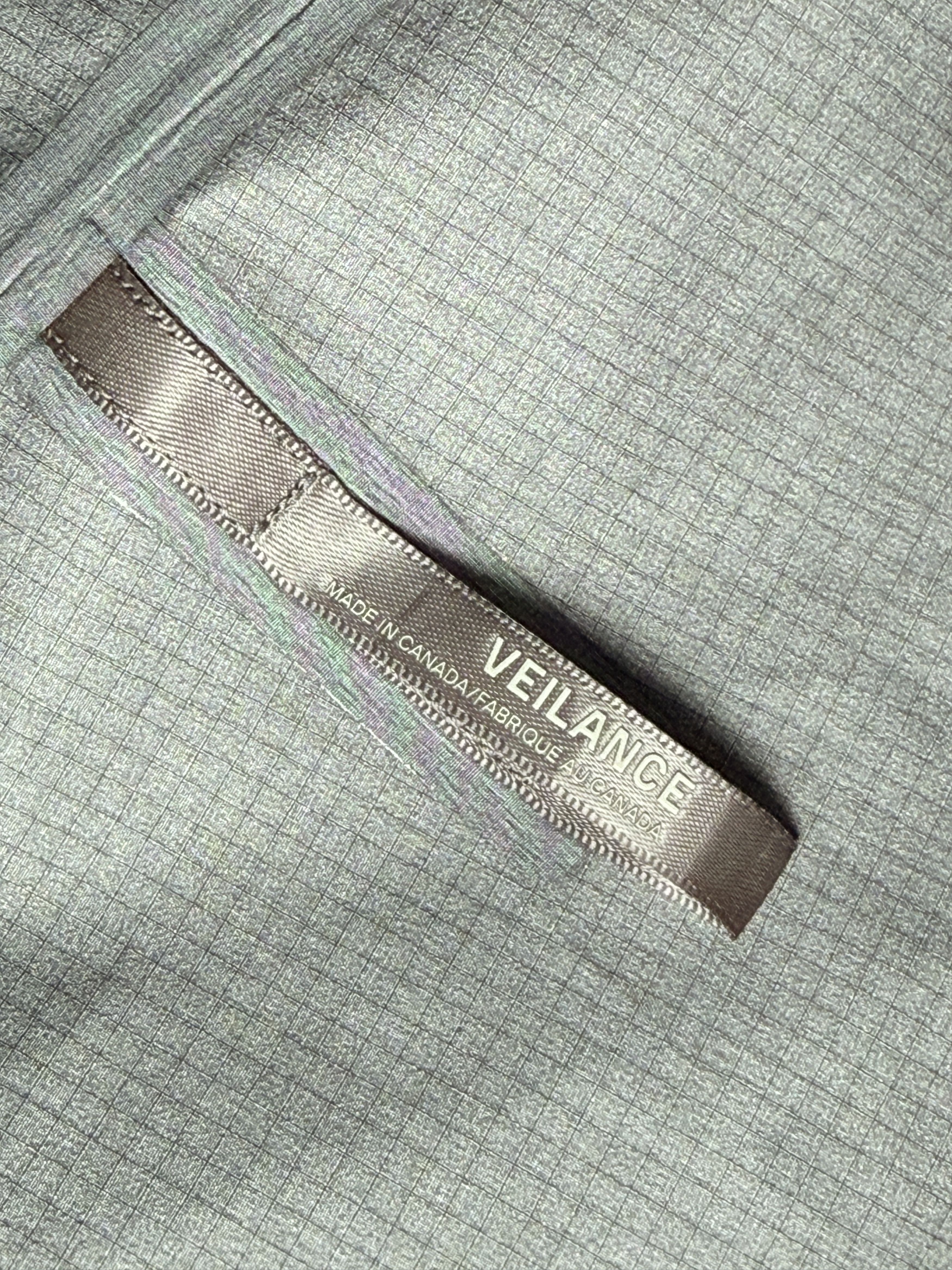 Arc'teryx ARCTERYX VEILANCE Walk Gently Monad Pouch Size ONE SIZE - 5 Thumbnail