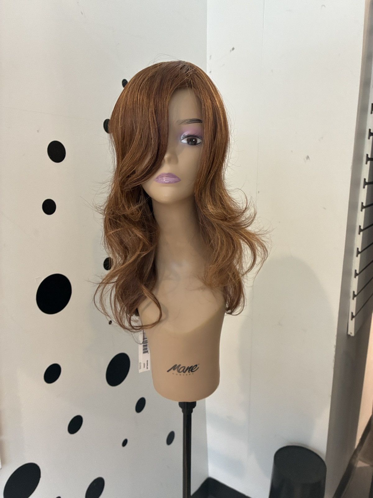 Other Tess wigs Size ONE SIZE - 12 Thumbnail