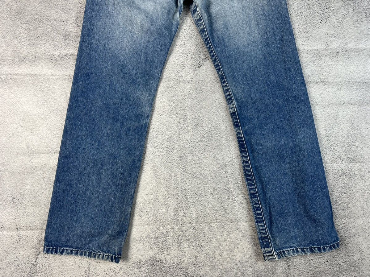 Designer × Diesel × Vintage Vintage Diesel denim jeans Size US 30 / EU 46 - 7 Thumbnail