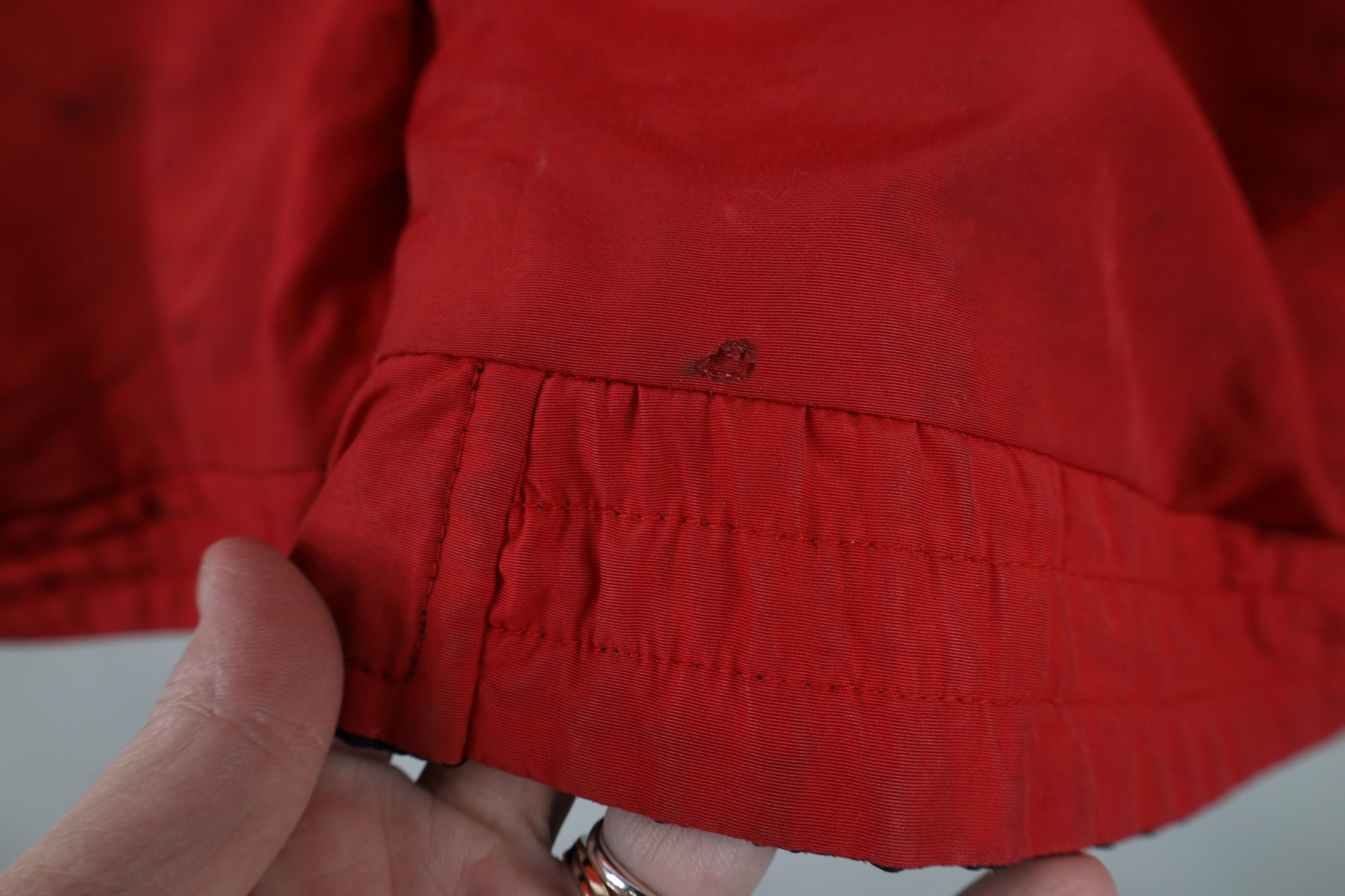Vintage Vintage 90s Arctic Cat Arctic Sport Reversible Jacket Size US L / EU 52-54 / 3 - 7 Thumbnail