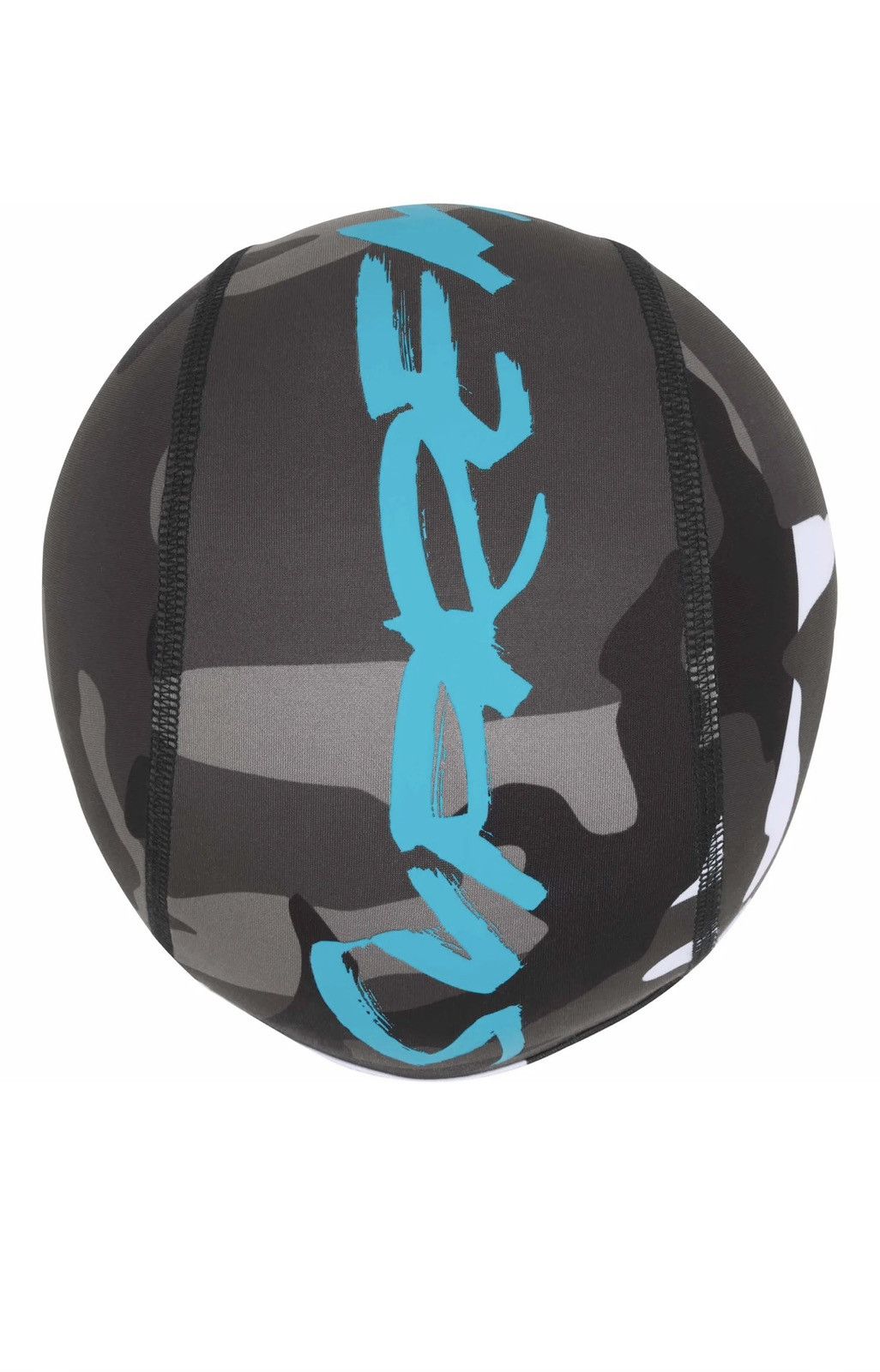 Futura × Supreme Supreme futura balaclava mask 🥷 Size ONE SIZE - 2 Thumbnail
