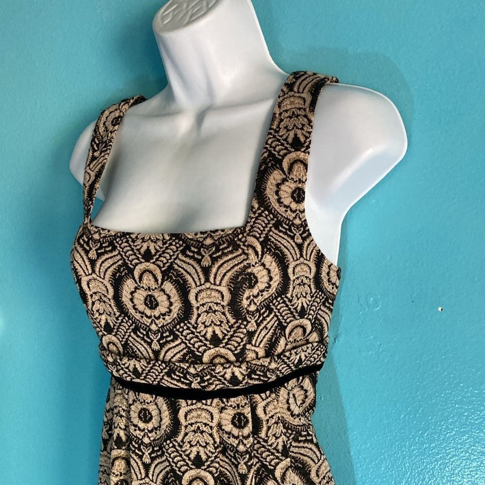 Diane von Furstenberg Diane Von Furstenberg Rosario Dress Size 6 Pullover with Pockets Made in USA Size S / US 4 / IT 40 - 4 Thumbnail
