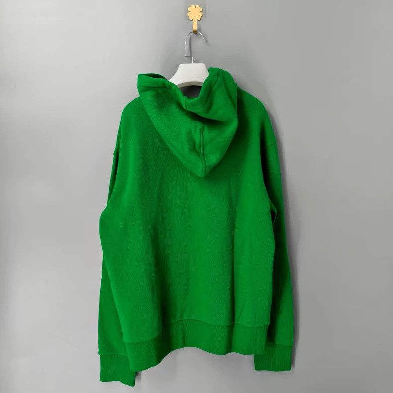 Gucci Gucci Bear patch embroidered sweatshirt Size US S / EU 44-46 / 1 - 2 Thumbnail
