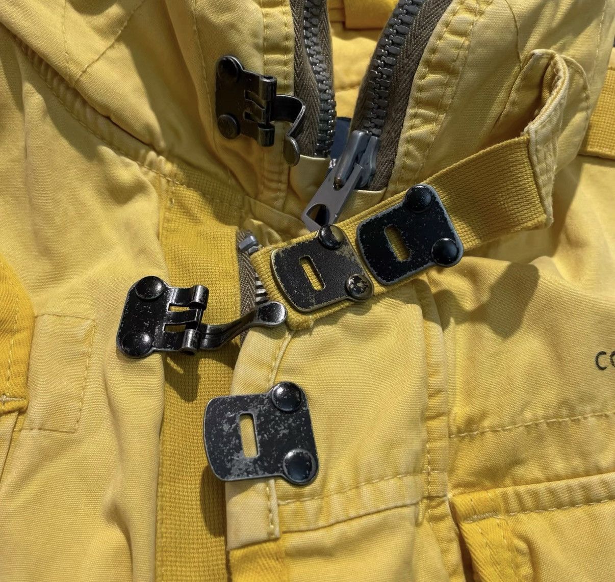 Polo Ralph Lauren RL Ralph Lauren Polo Maritime Patrol Rescue Vest K22 Size US S / EU 44-46 / 1 - 3 Thumbnail