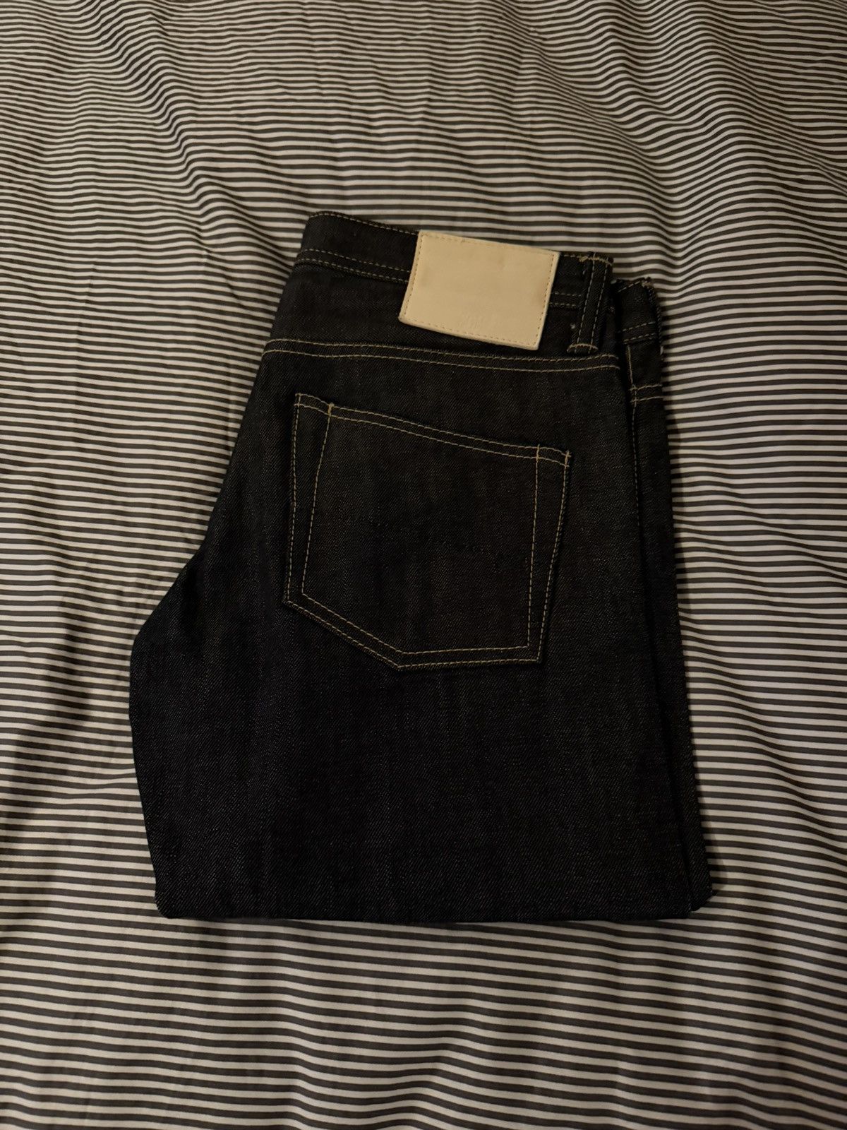 SOMET Somet Denim Size US 28 / EU 44 - 2 Thumbnail