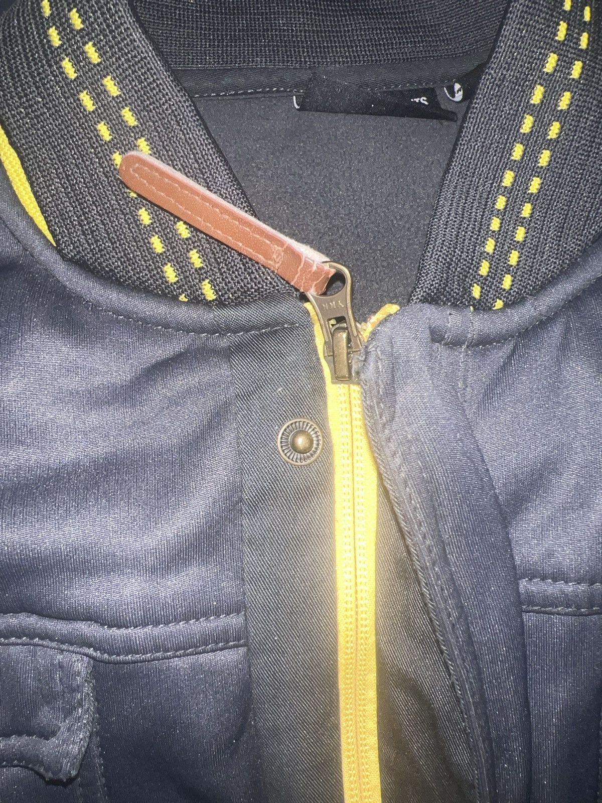 Other Timeless Elements For McDonald’s Logo Thermal Jacket Size US L / EU 52-54 / 3 - 14 Thumbnail
